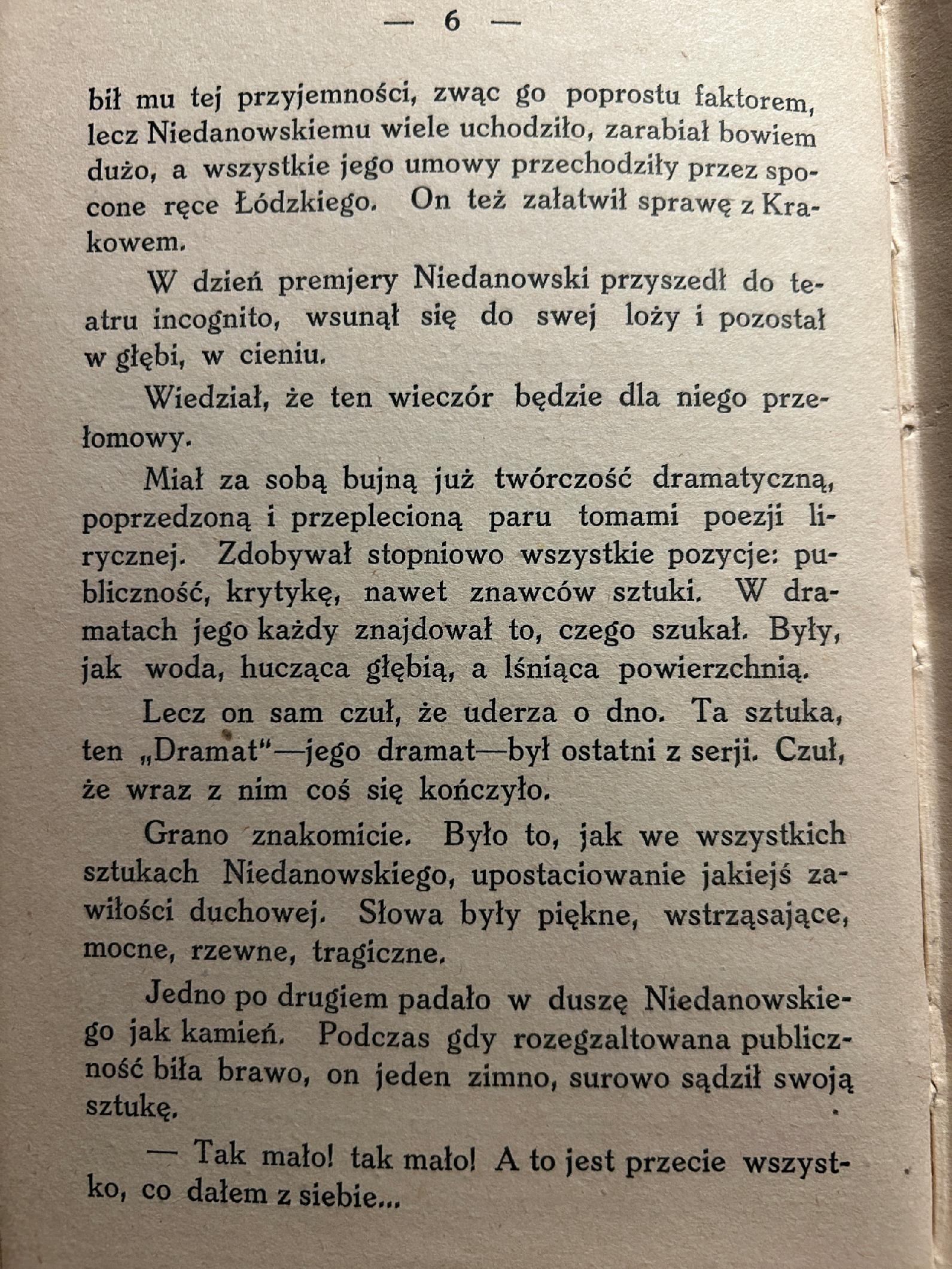 Dzwon na trwogę. Powieść - T. Brudzewski [1926 r.]