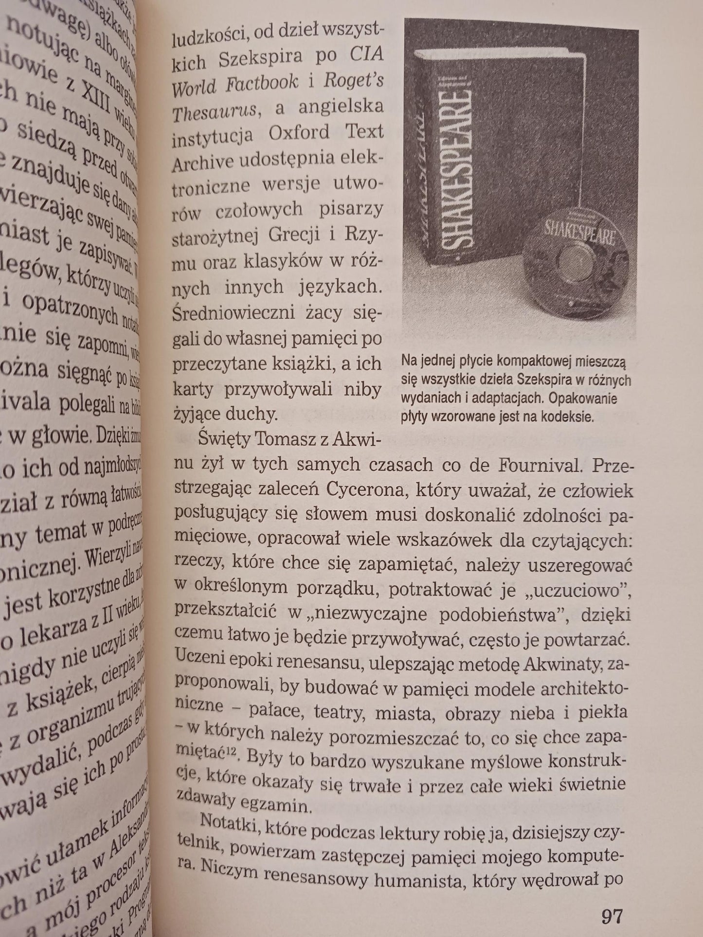 Moja Historia Czytania Alberto Manguel