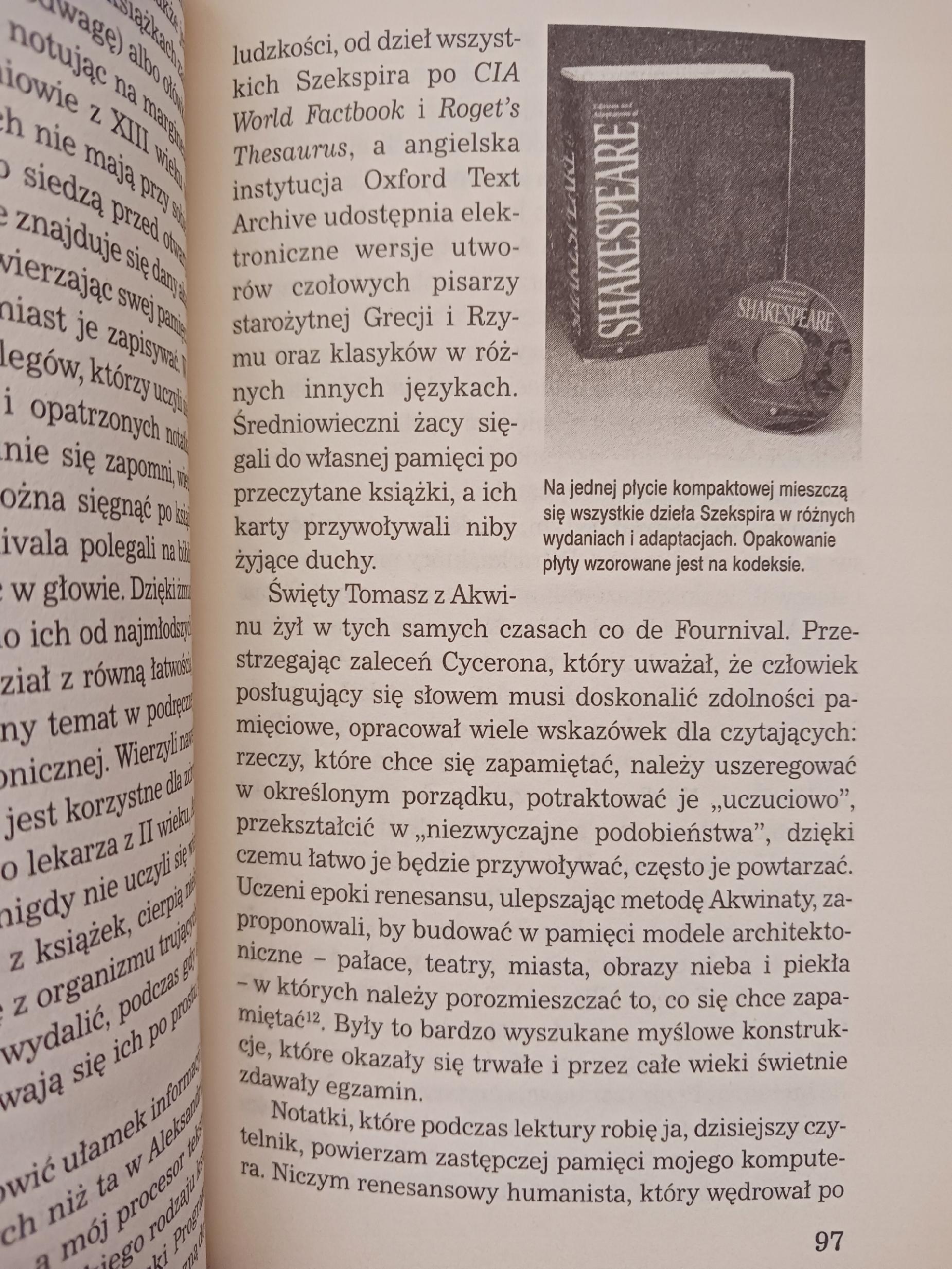Moja Historia Czytania Alberto Manguel