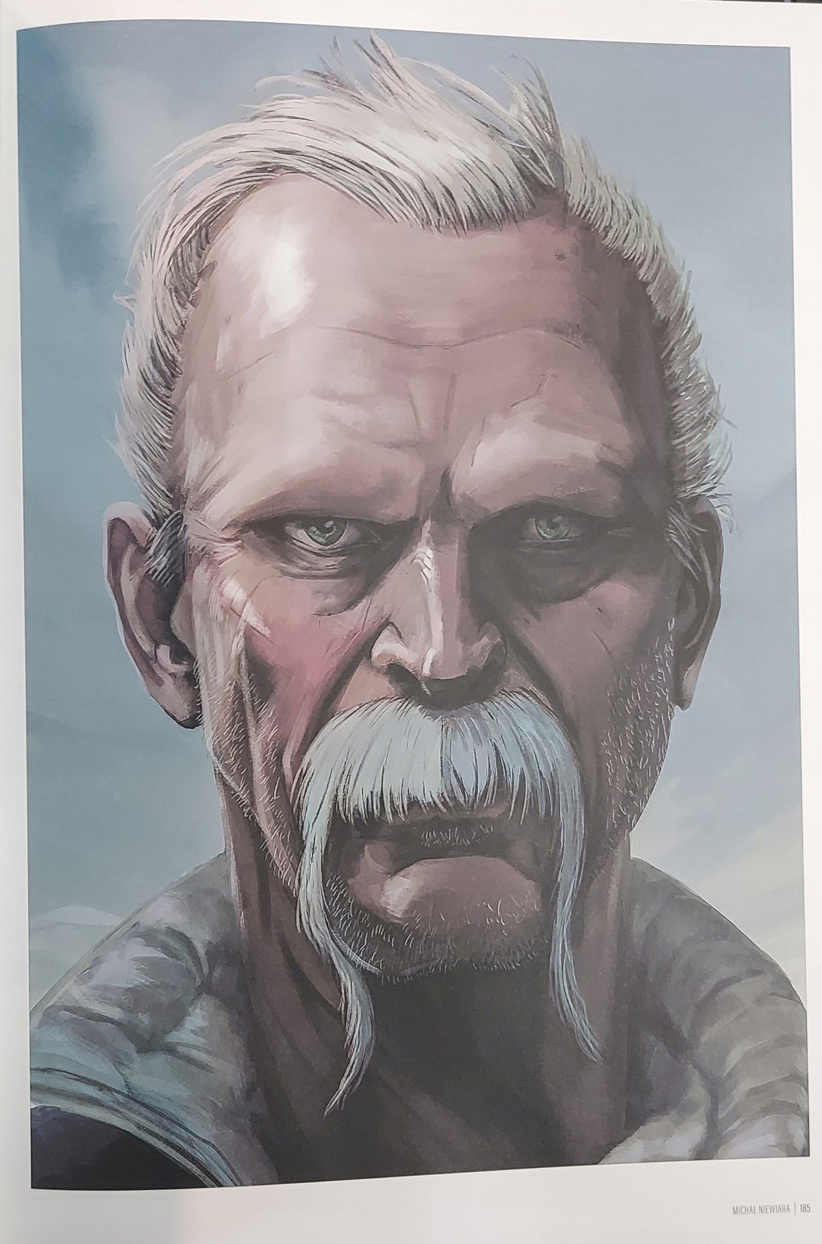 The Best Polish Ilustrators