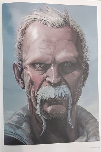 The Best Polish Ilustrators