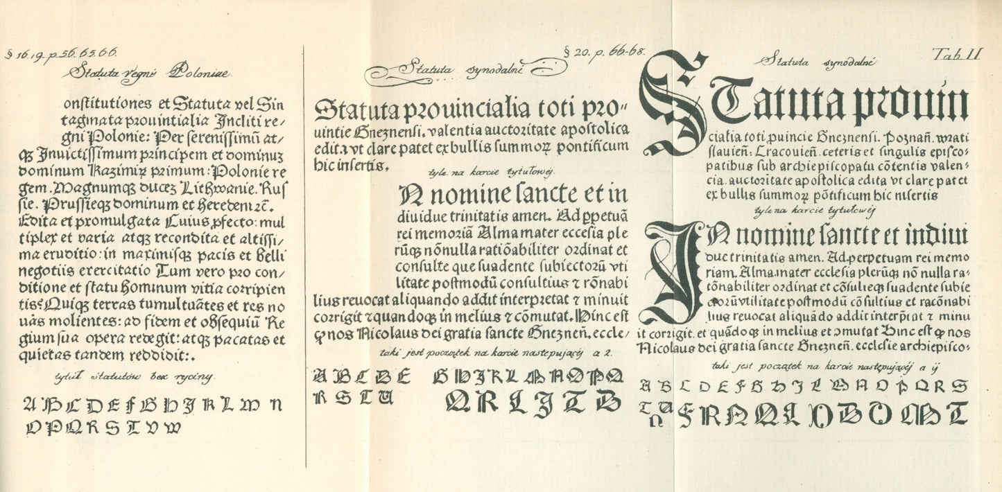 Joachima Lelewela bibljograficznych ksiąg dwoje Tom I-II [Warszawa 1927]