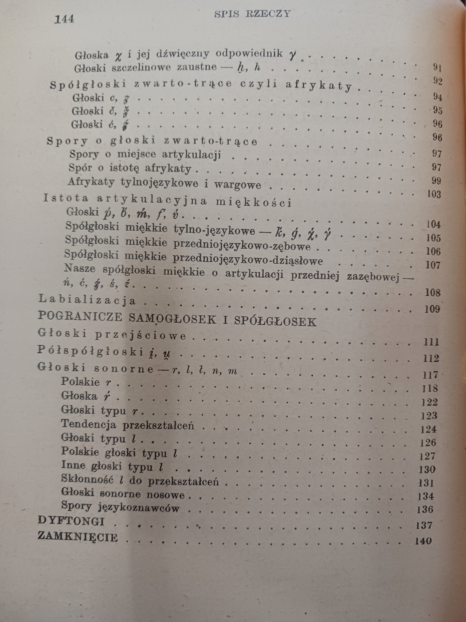 Fonetyka Polska. Artykulacje głosek polskich Maria Dłuska