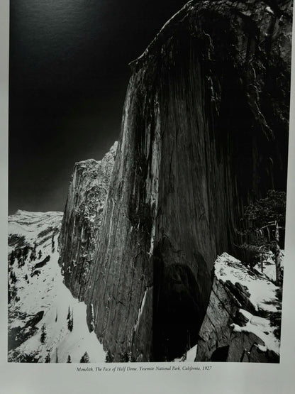 Ansel Adams:America's photographer Beverly Gherman