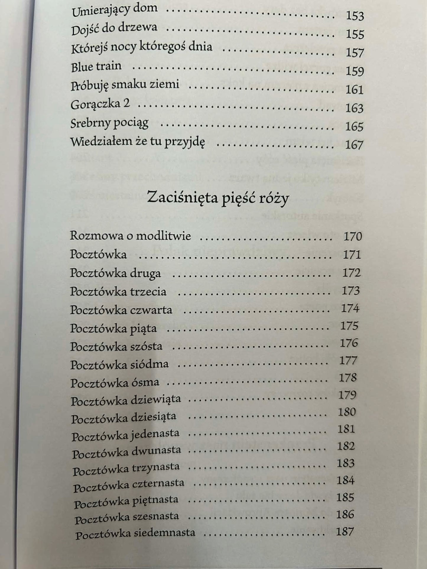 Czernienie bieli - Bogdan Loebl