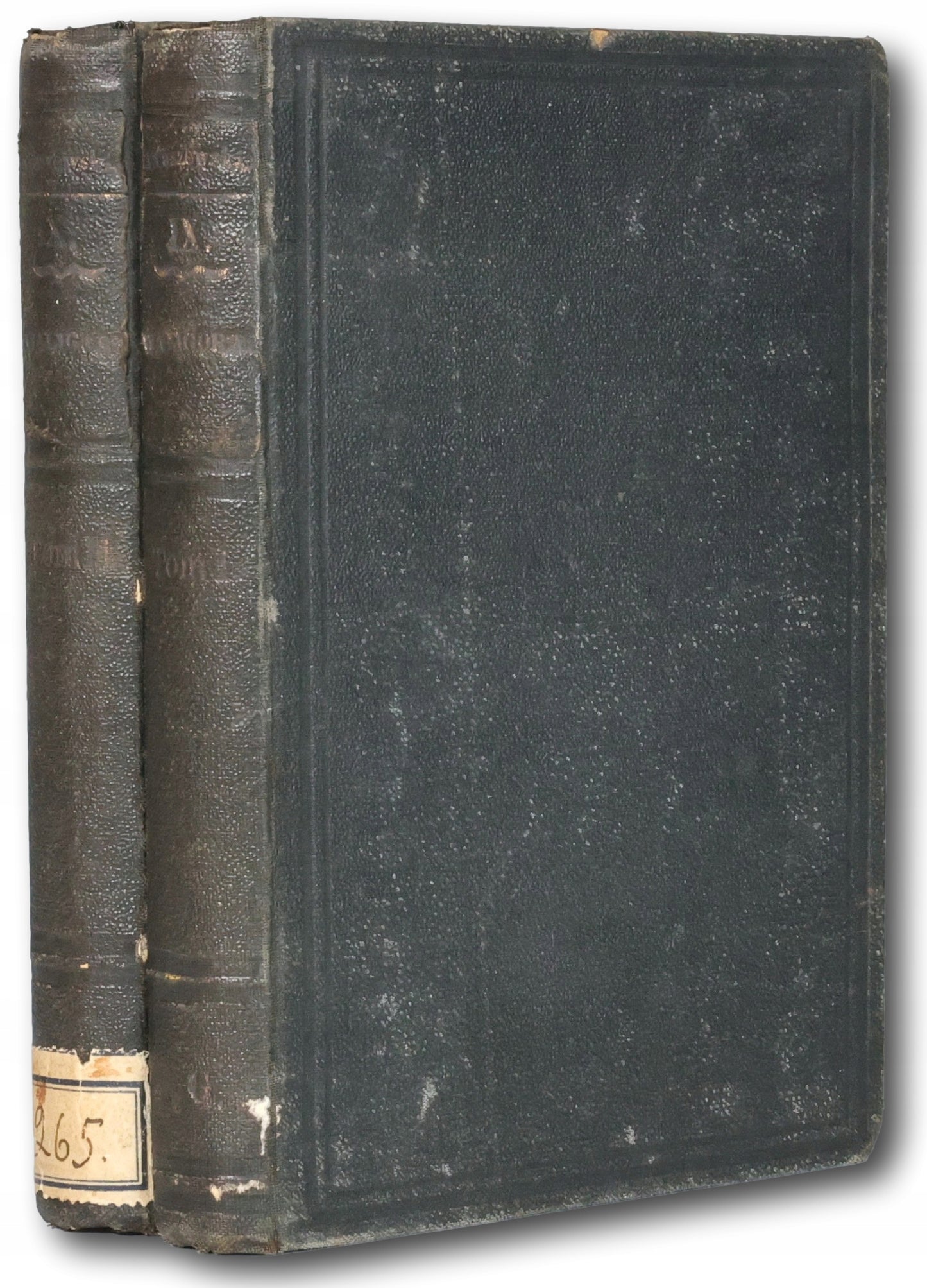 Kraszewski Ignacy Józef, Waligóra: powieść historyczna, t. I i II [1880]