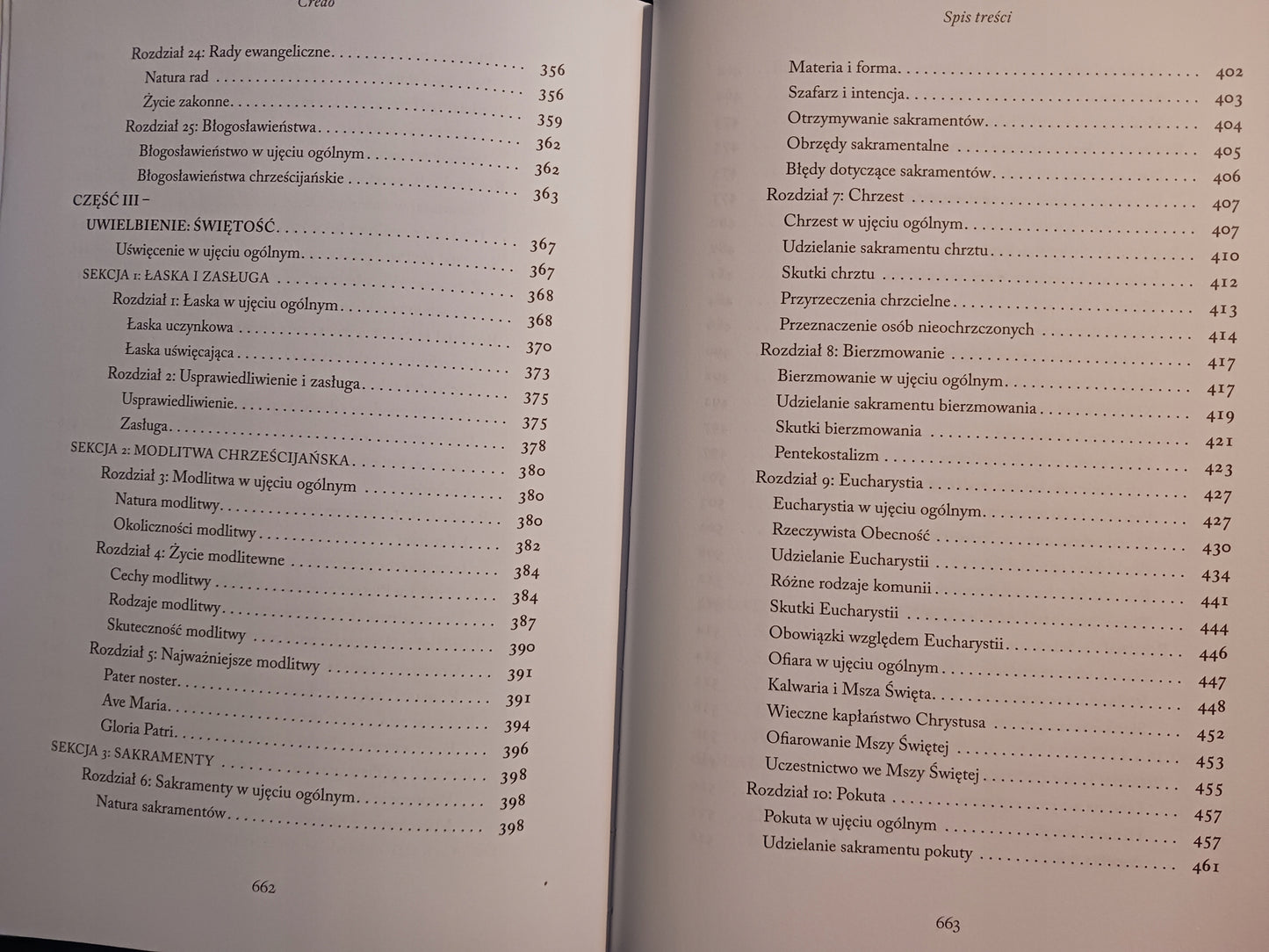 Credo. Kompendium wiary katolickiej biskup Athanasius Schneider