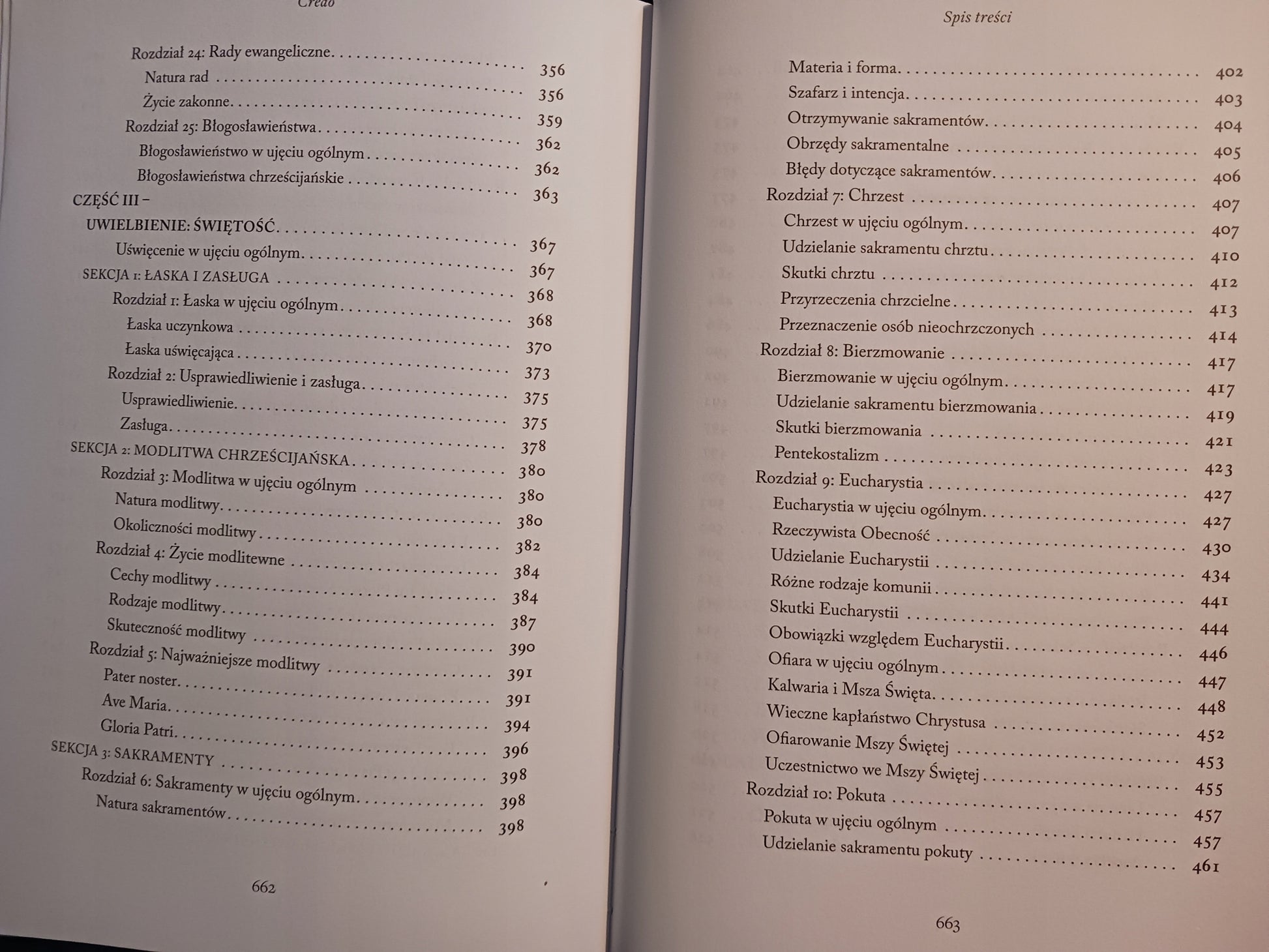 Credo. Kompendium wiary katolickiej biskup Athanasius Schneider