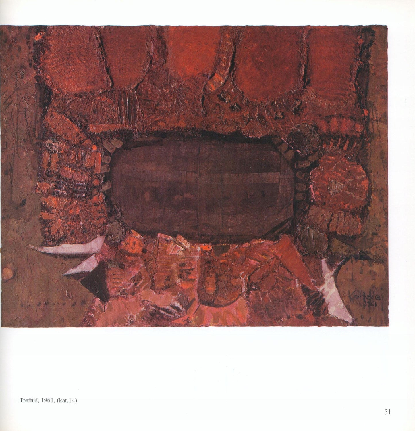 Aleksander Kobzdej 1920-1972 (wystawa w 20-lecie śmierci)