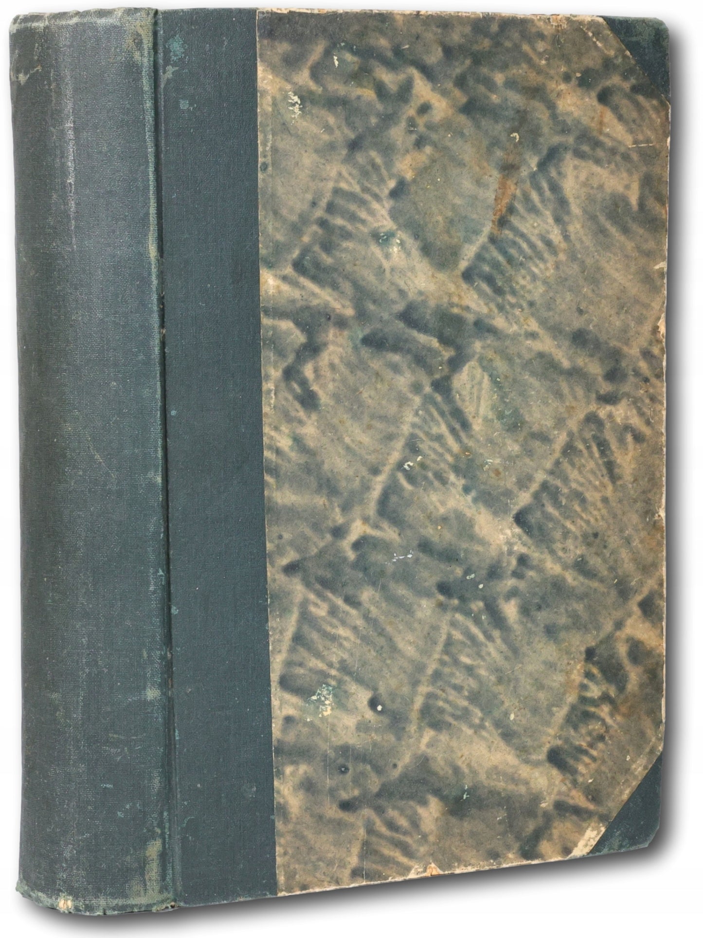 Kulwieć Kazimierz (red.) Ziemia Tygodnik krajoznawczy Nr 6-52 [il,1910]