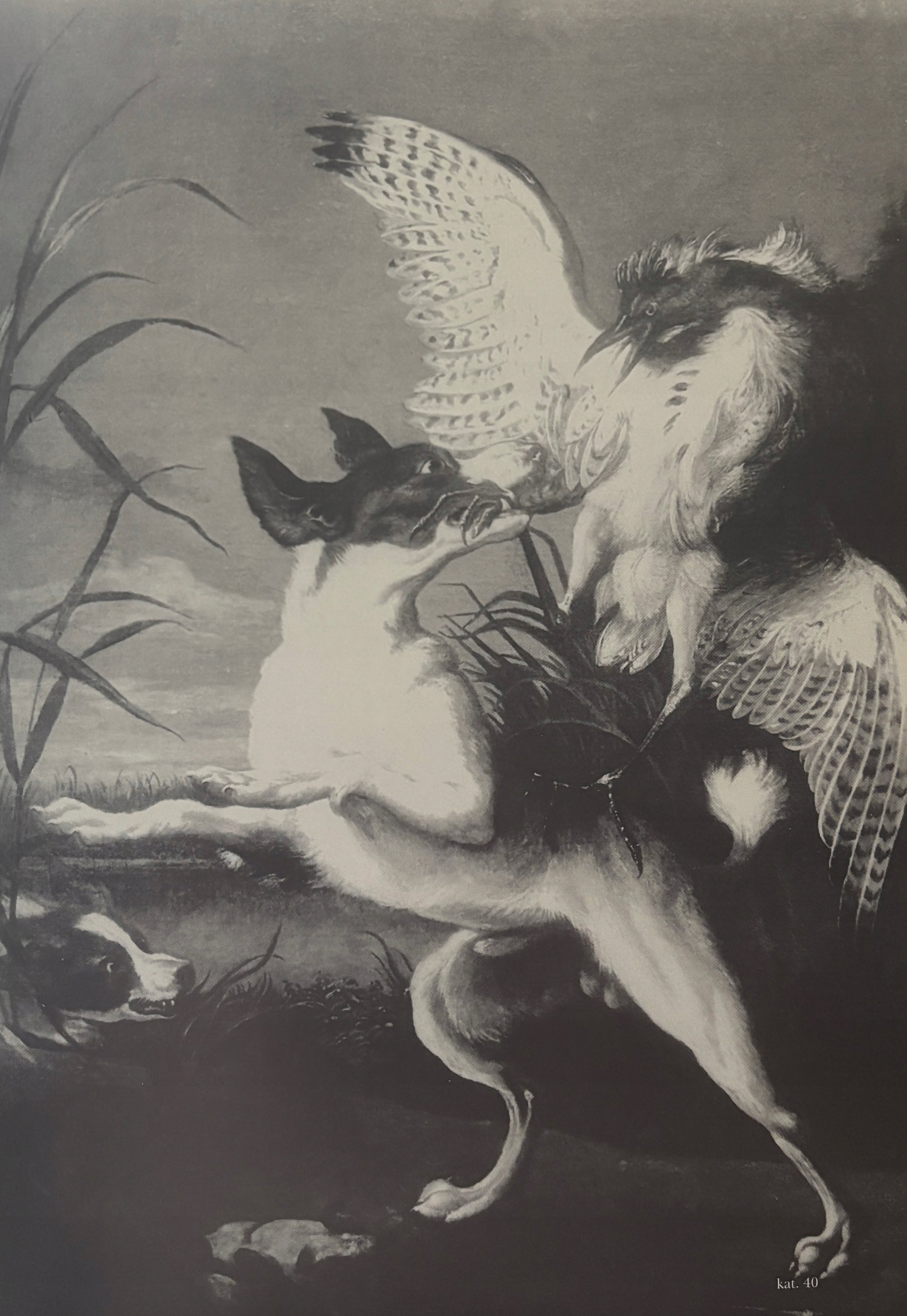 Malarz Daniel Schultz. Gdańszczanin w służbie królów polskich. B. Steinborn