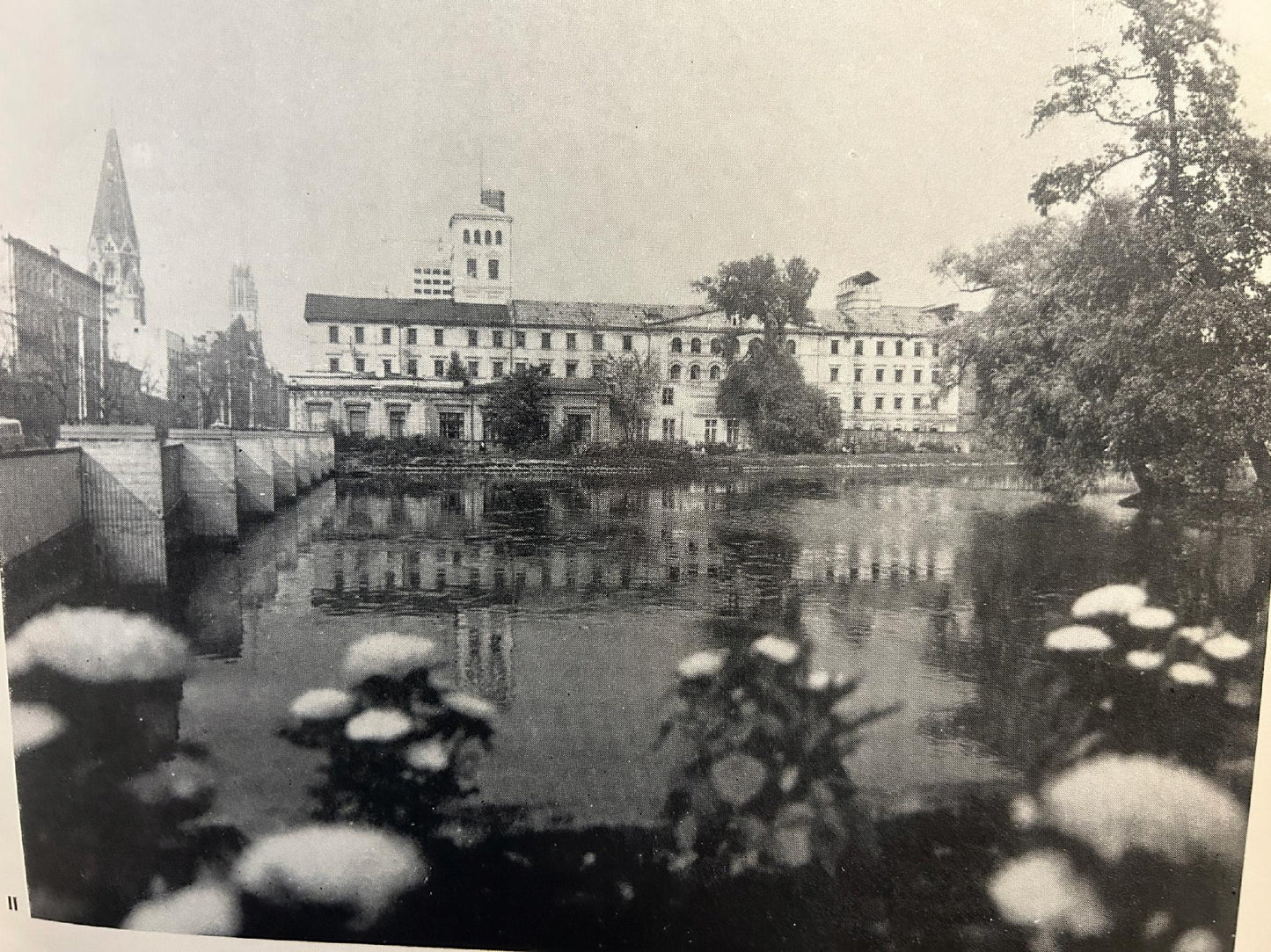 Architektura Łodzi 1850-1914
