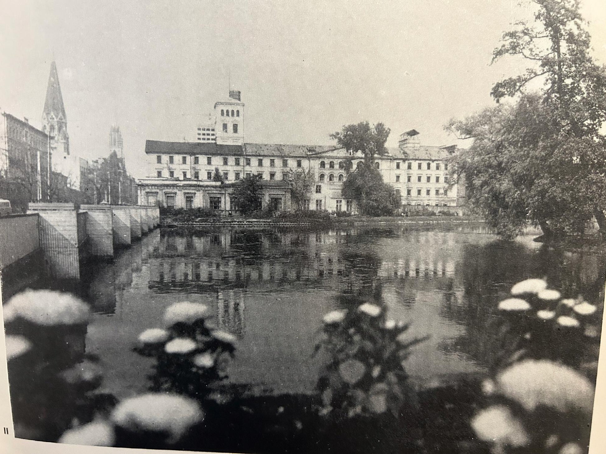 Architektura Łodzi 1850-1914