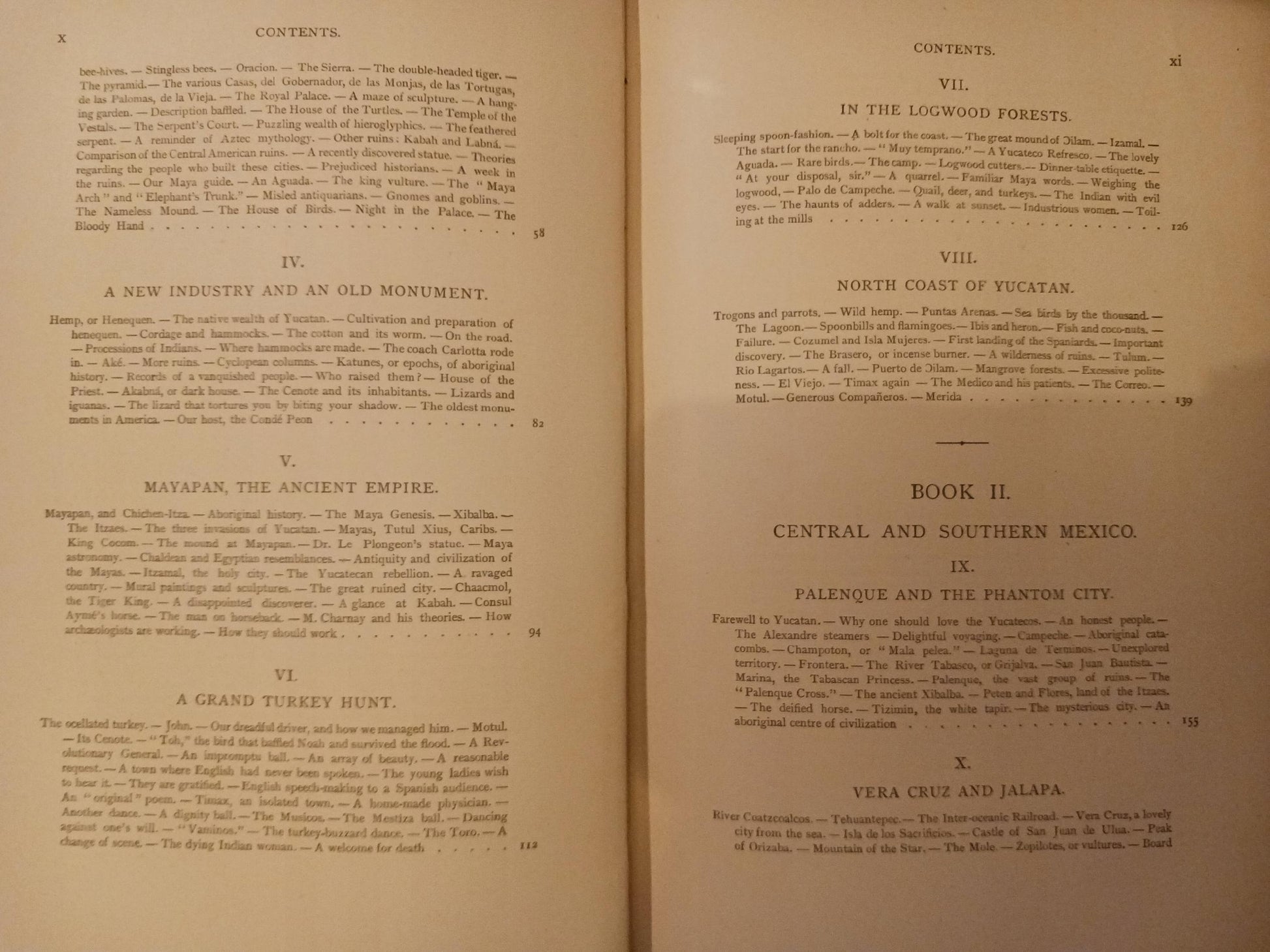 Travels in Mexico and Life Among The Mexicans Frederick A. Ober 1884