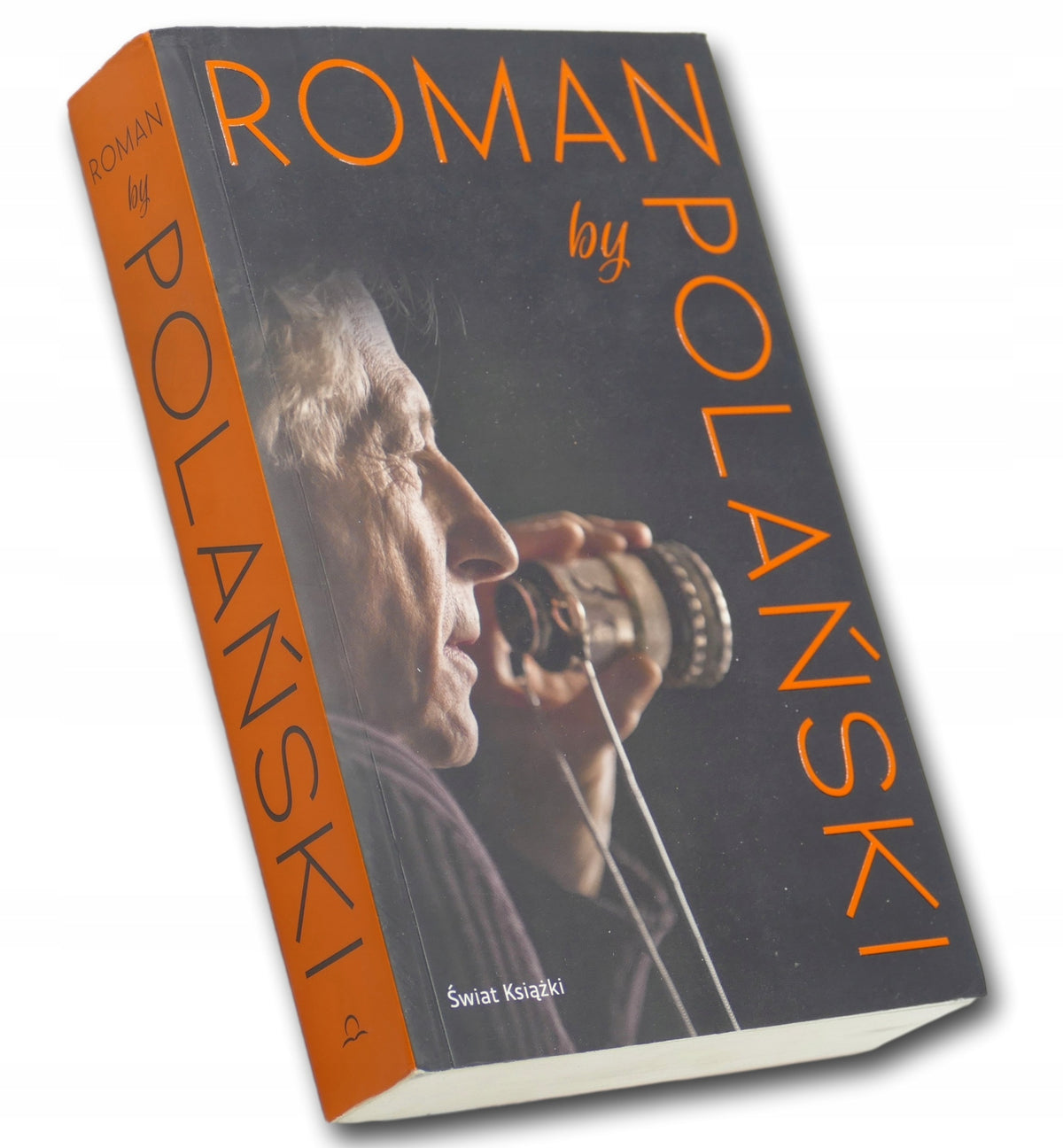 Roman by Polański Roman Polański