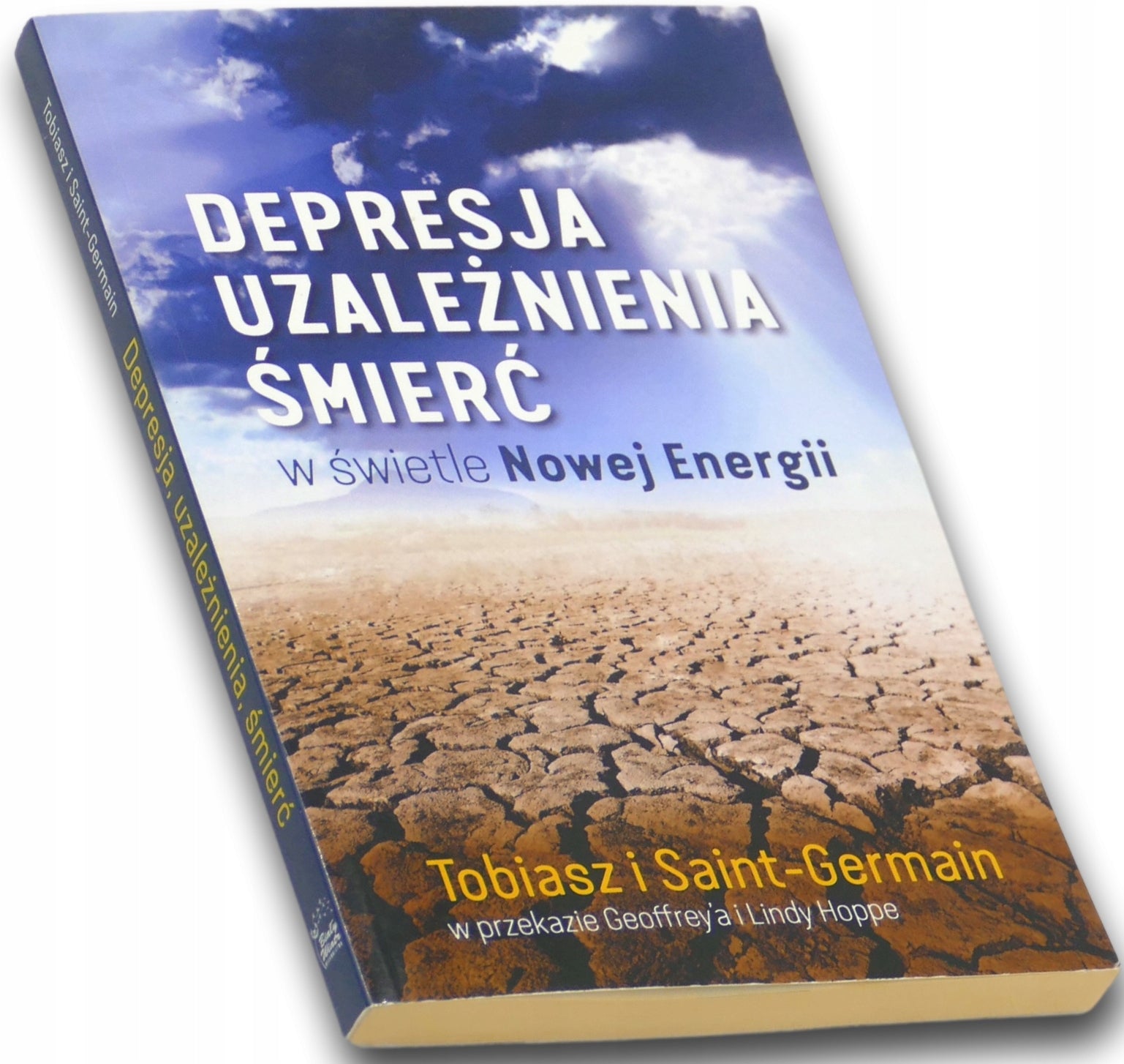 Depresja, uzależnienia, śmierć w świetle Nowej Energii