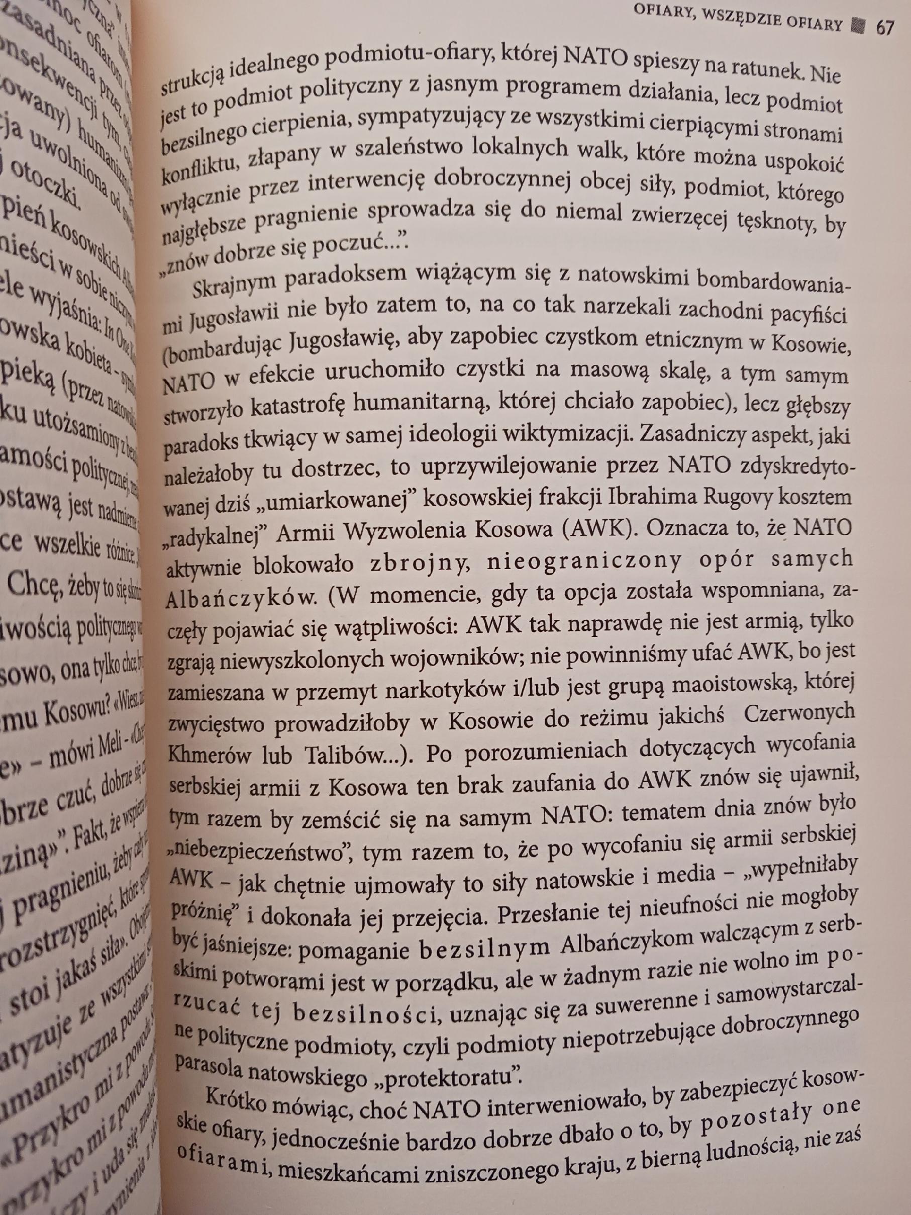 Kruchy absolut Slavoj Žižek