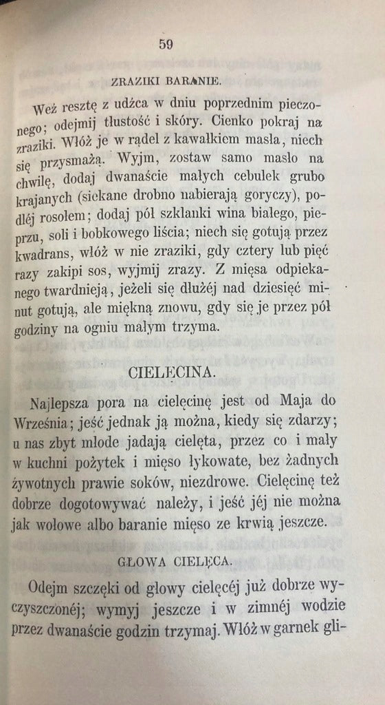 Dwór Wiejski Karolina Nakwaska Tom.2