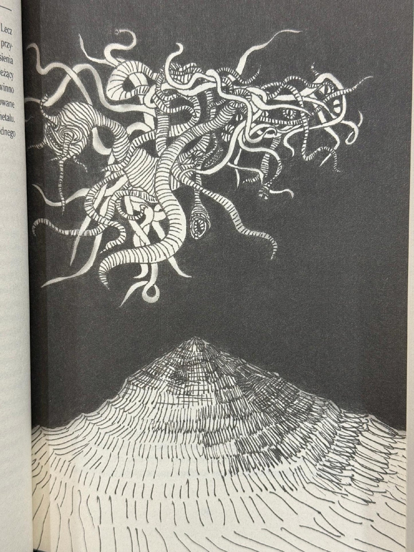 Koszmary i fantazje Listy i eseje H.P. Lovecraft