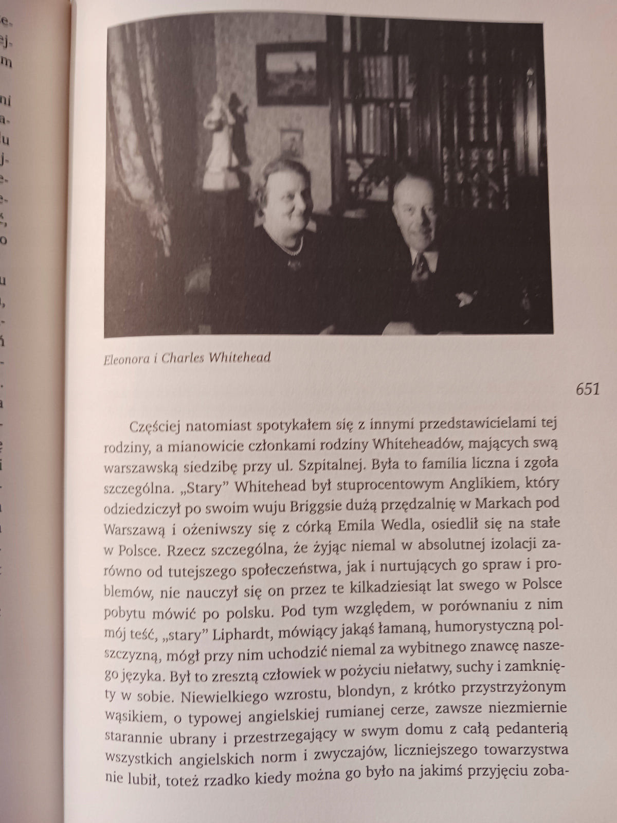 Zmierzch starego świata Roman Jasiński