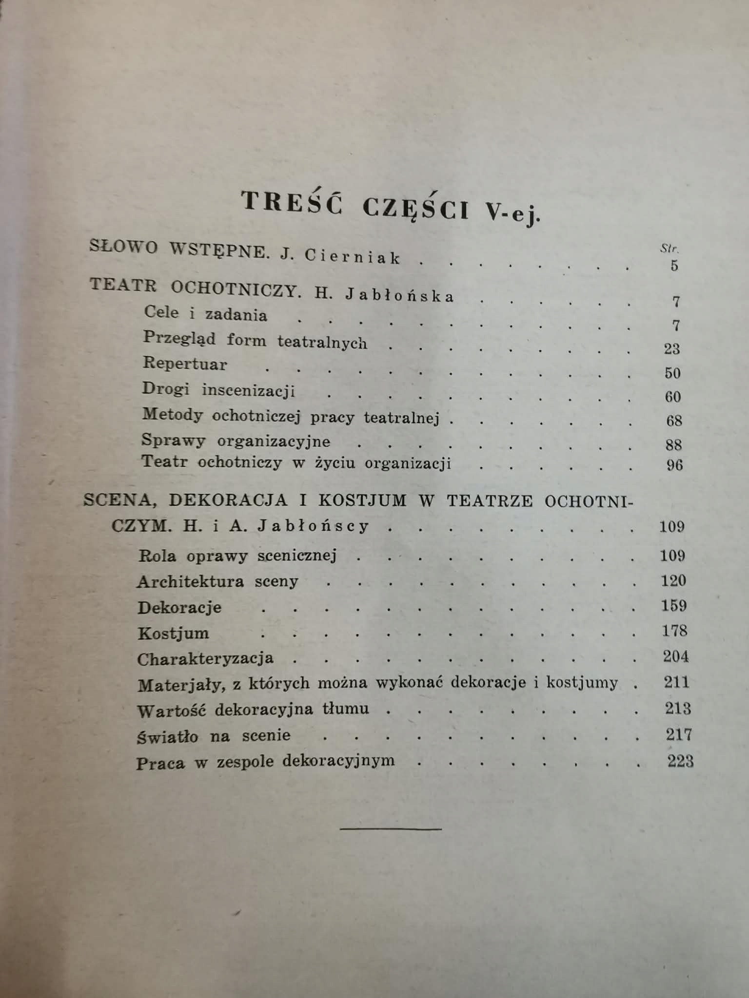 Przewodnik Świetlicowy t. V, red. W. Regulski [1936]