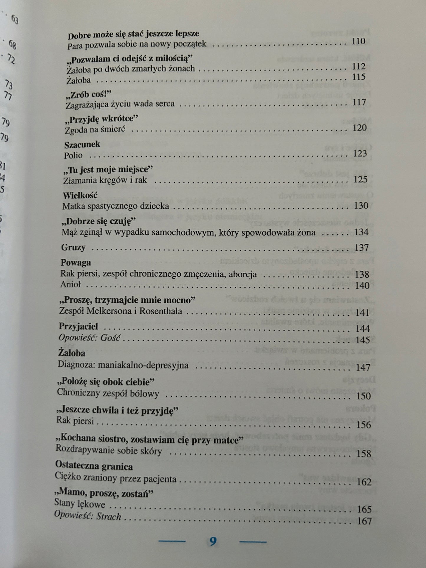 Rzeczy sedno. 66 terapii krótkoterminowych - Bert Hellinger