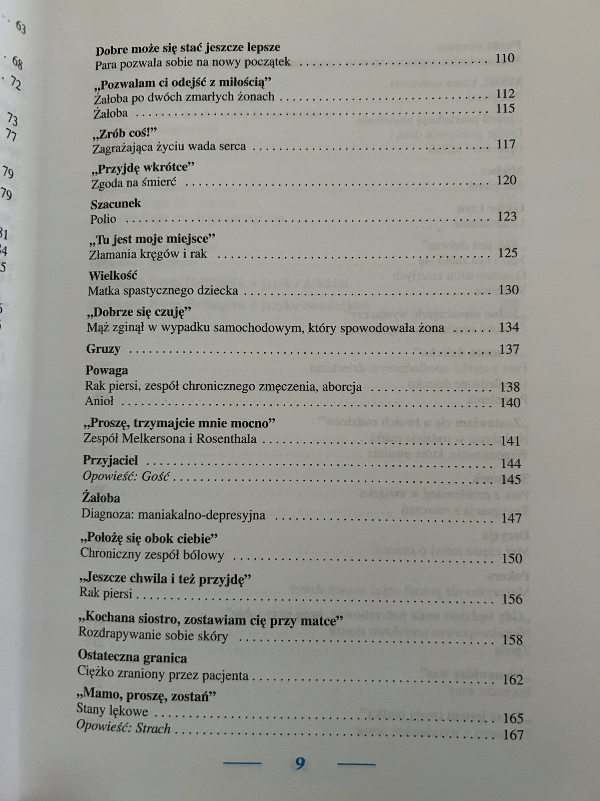 Rzeczy sedno. 66 terapii krótkoterminowych - Bert Hellinger