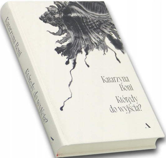 Którędy do wyjścia? Katarzyna Boni