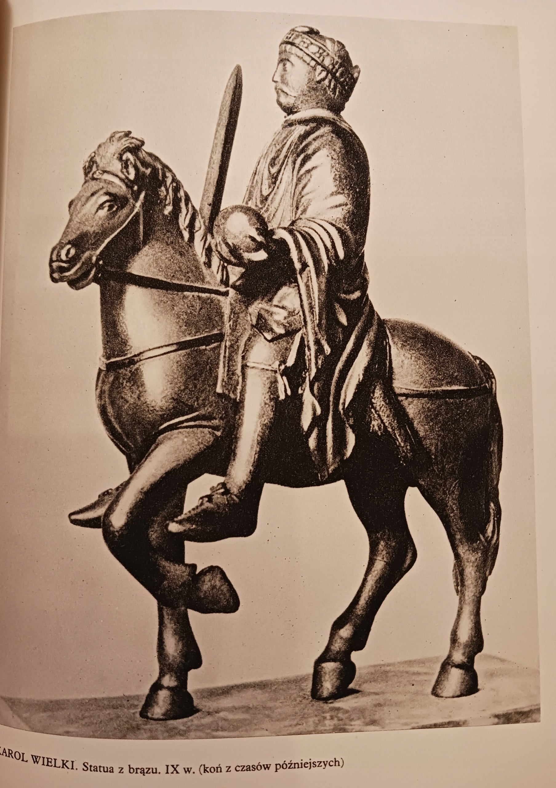 Historia Francji Tom I Edouard Perroy, Roger Doucet, Andre Latreille