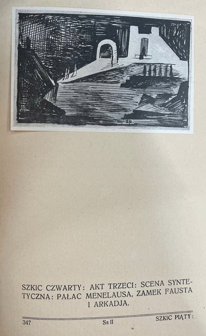 Goethe Faust cz.2
