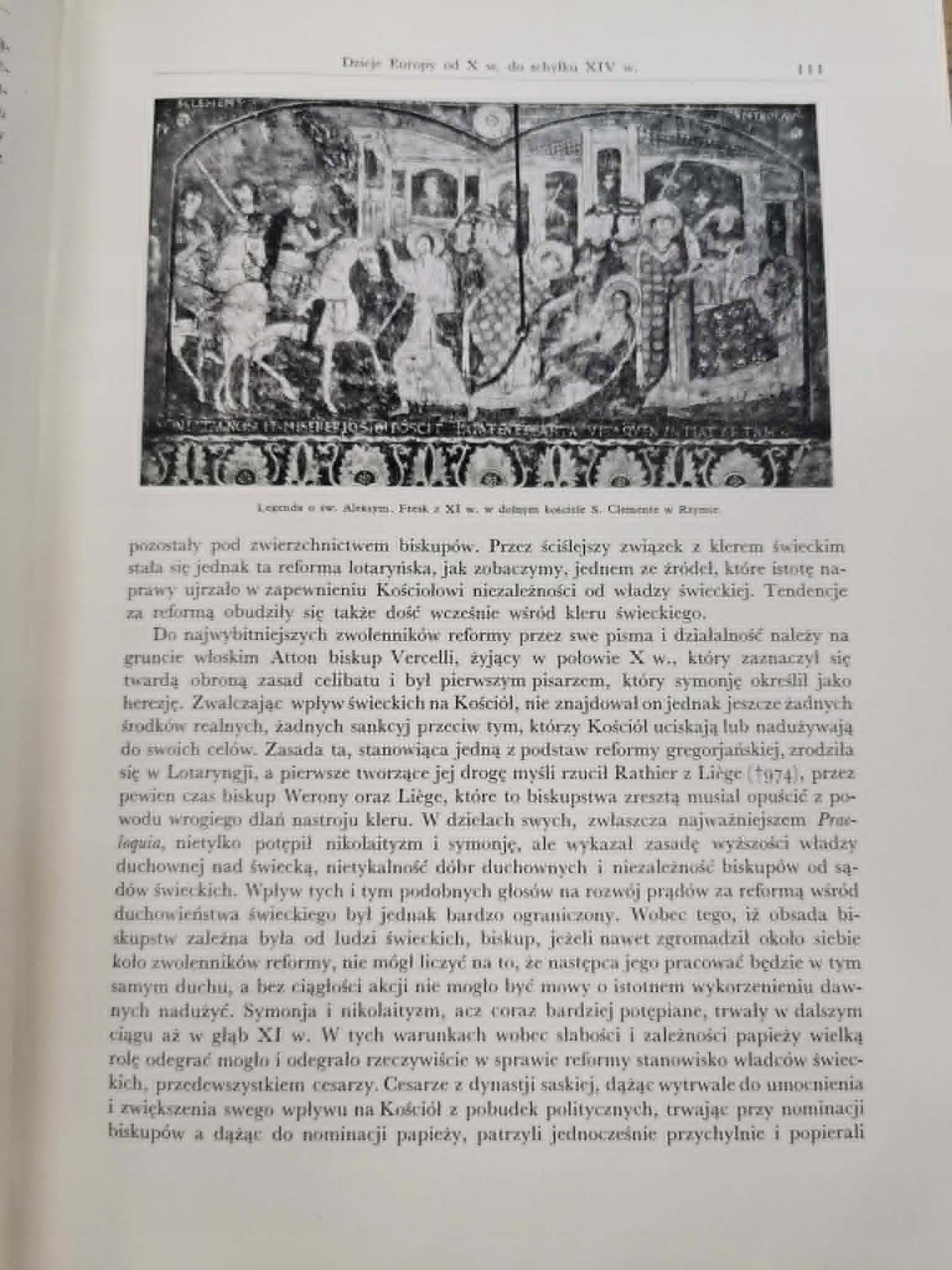 Wielka Historja Powszechna t. IV cz. II [1939]
