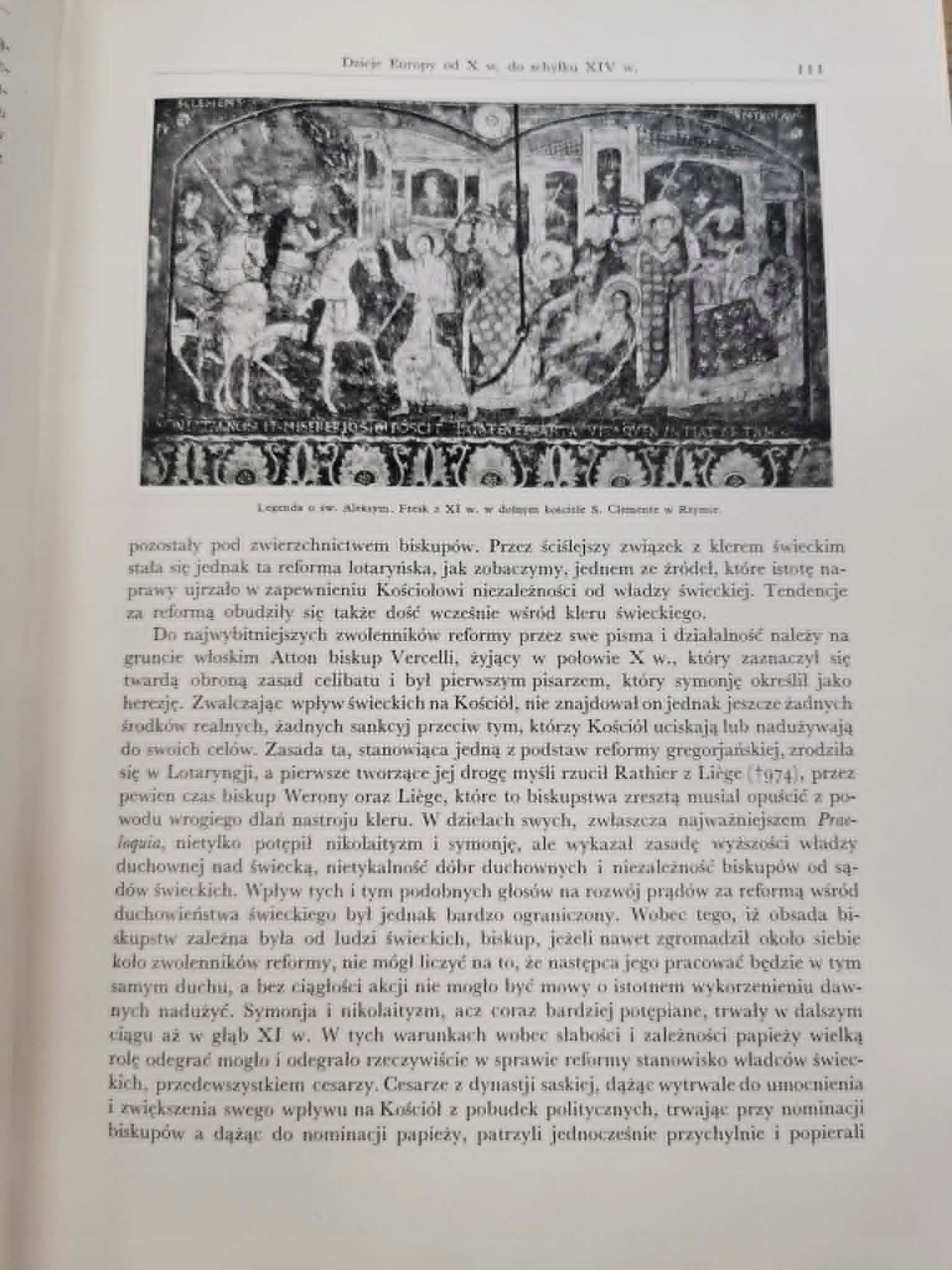 Wielka Historja Powszechna t. IV cz. II [1939]
