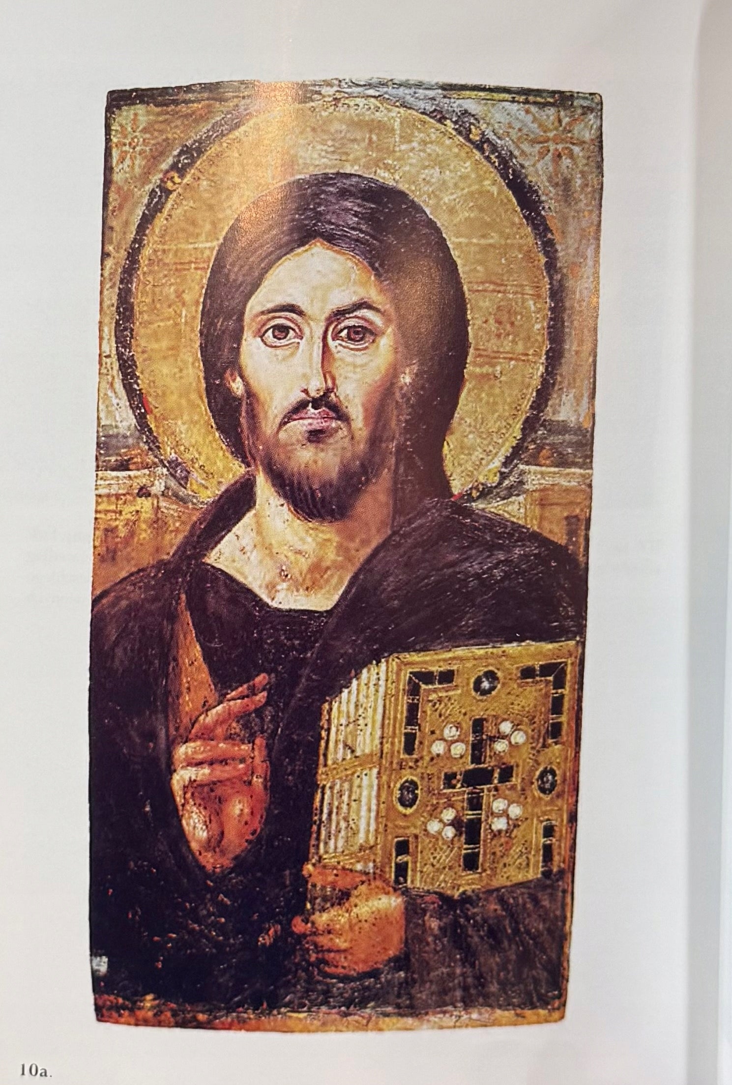 Templariusze i Całun Turyński Frale Barbara