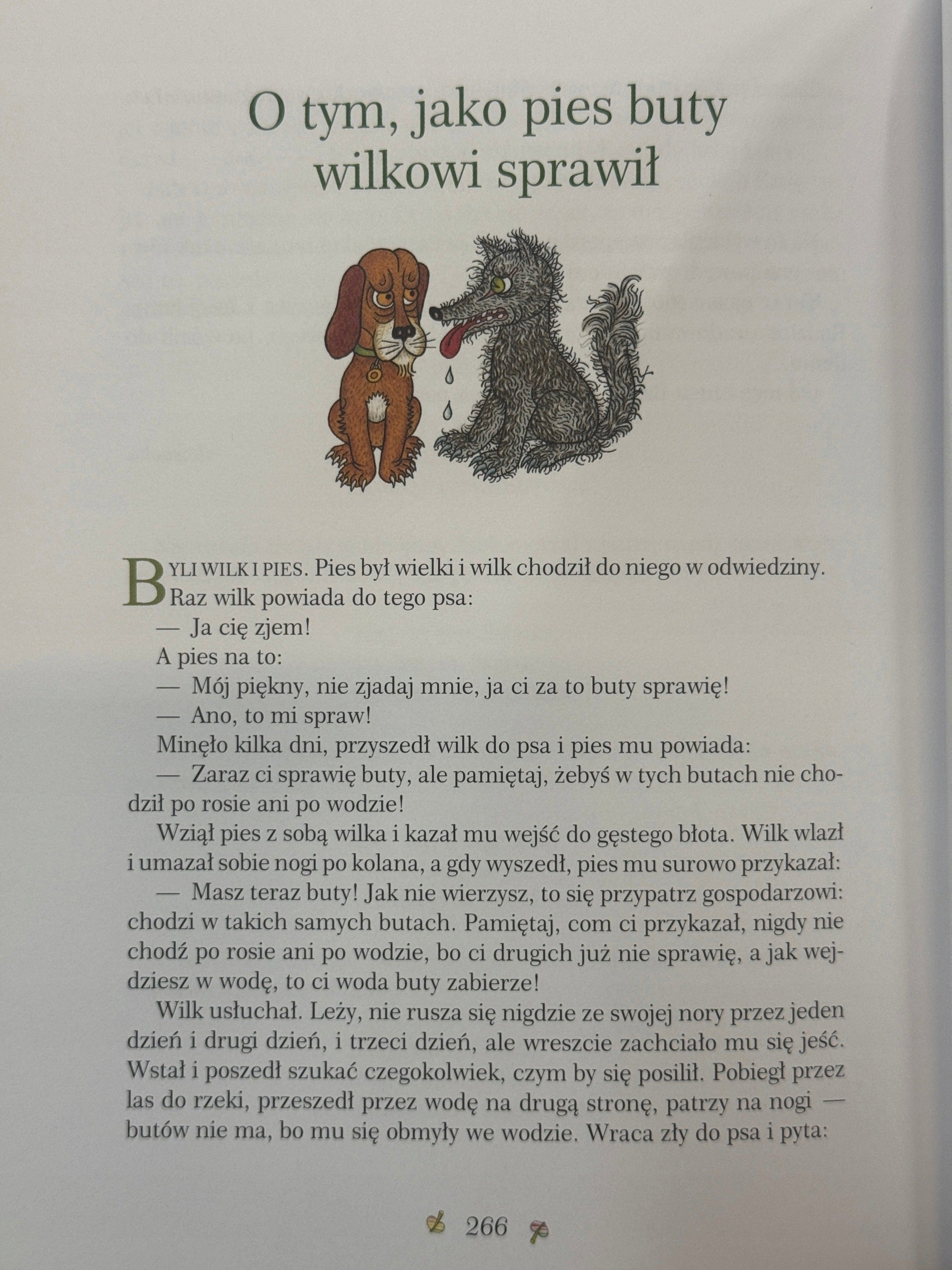 Śpiewająca lipka Bajki Słowian Zachodnich Praca zbiorowa