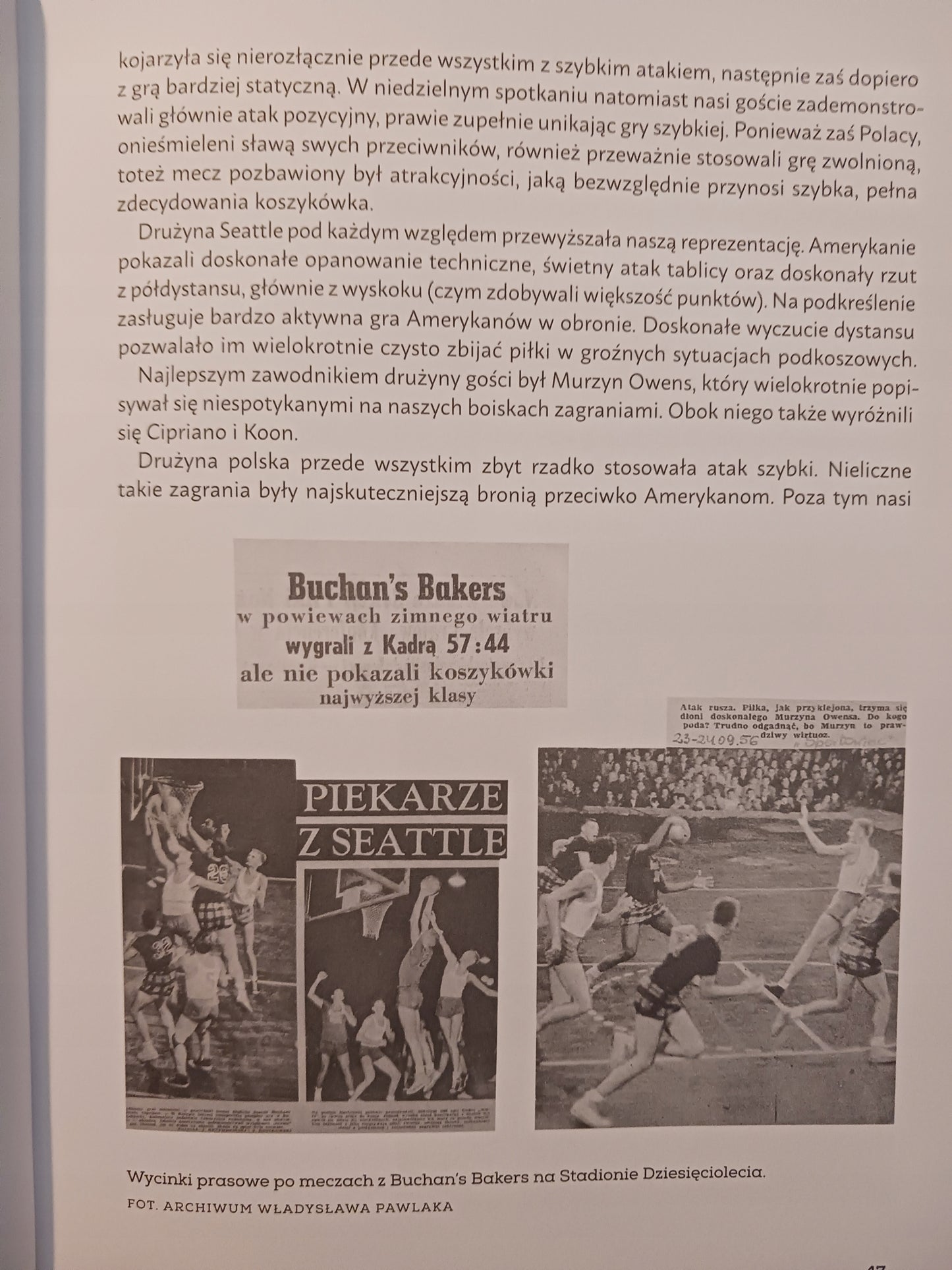 Zieloni Kanonierzy Marek Cegliński, Dariusz Pawłowski, Łukasz Cegliński