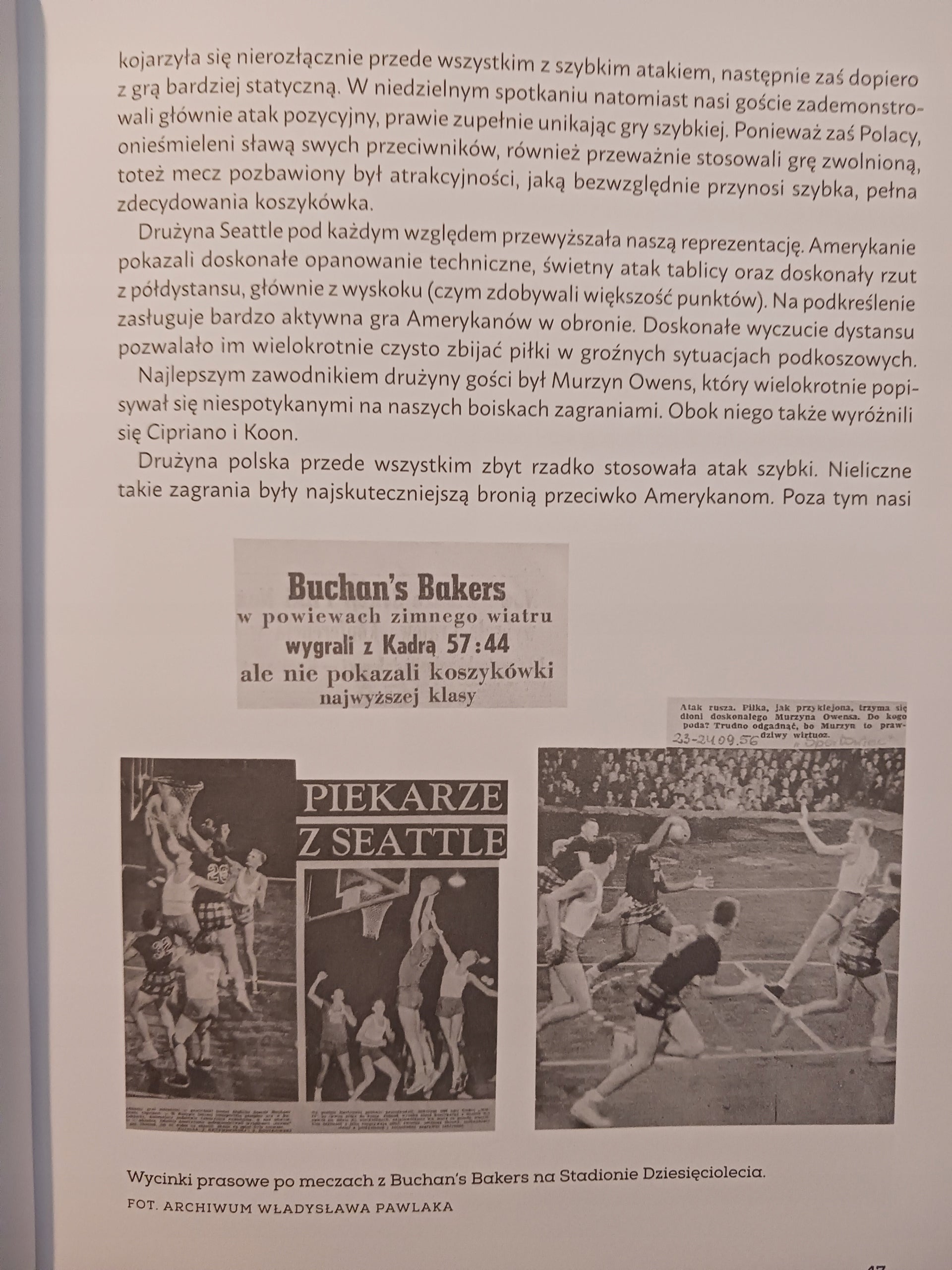 Zieloni Kanonierzy Marek Cegliński, Dariusz Pawłowski, Łukasz Cegliński