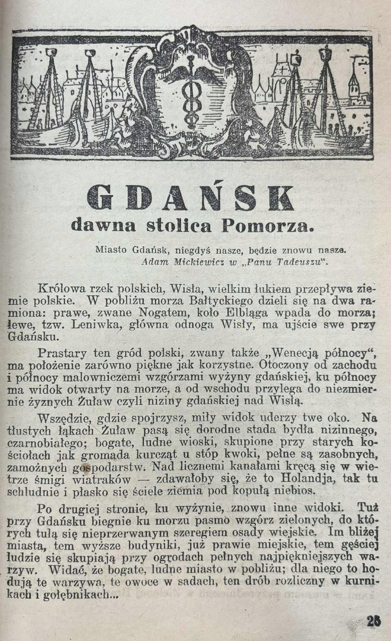 Kalendarz ludowy na rok 1934 bezpłatny dodatek do "Obrony ludu"