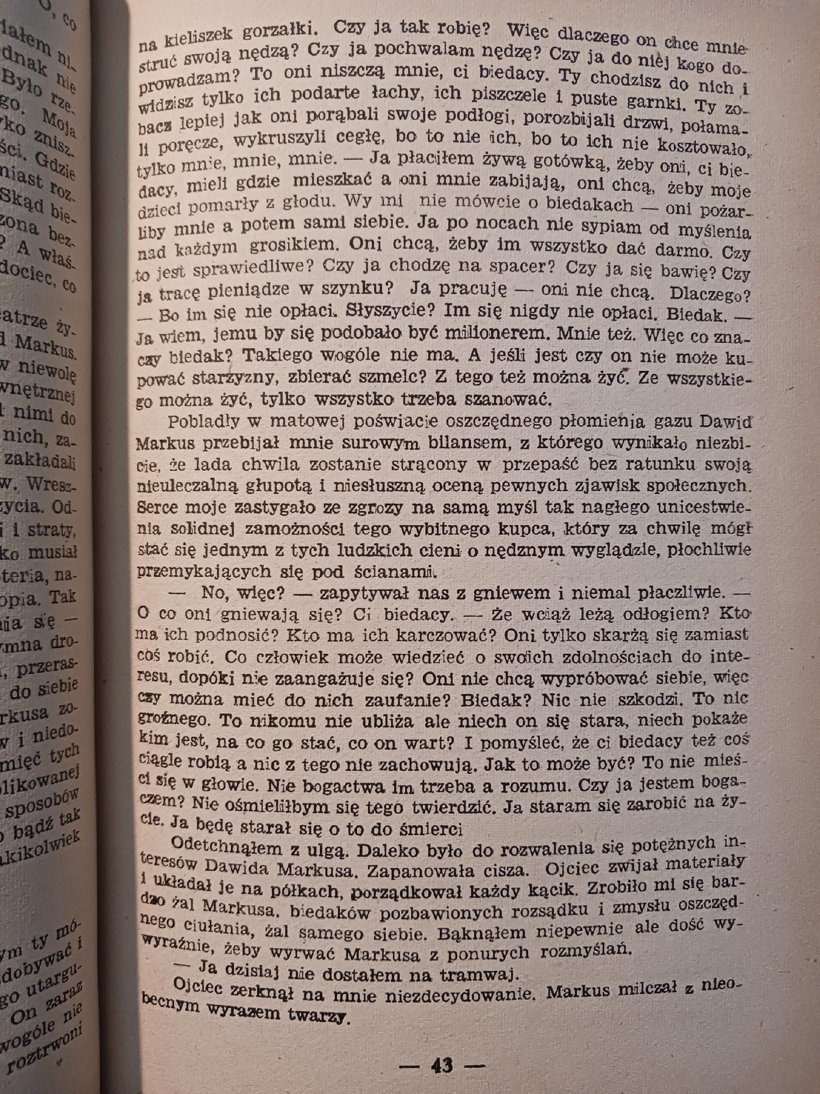 Światło jutra Izabella Kuźmińska