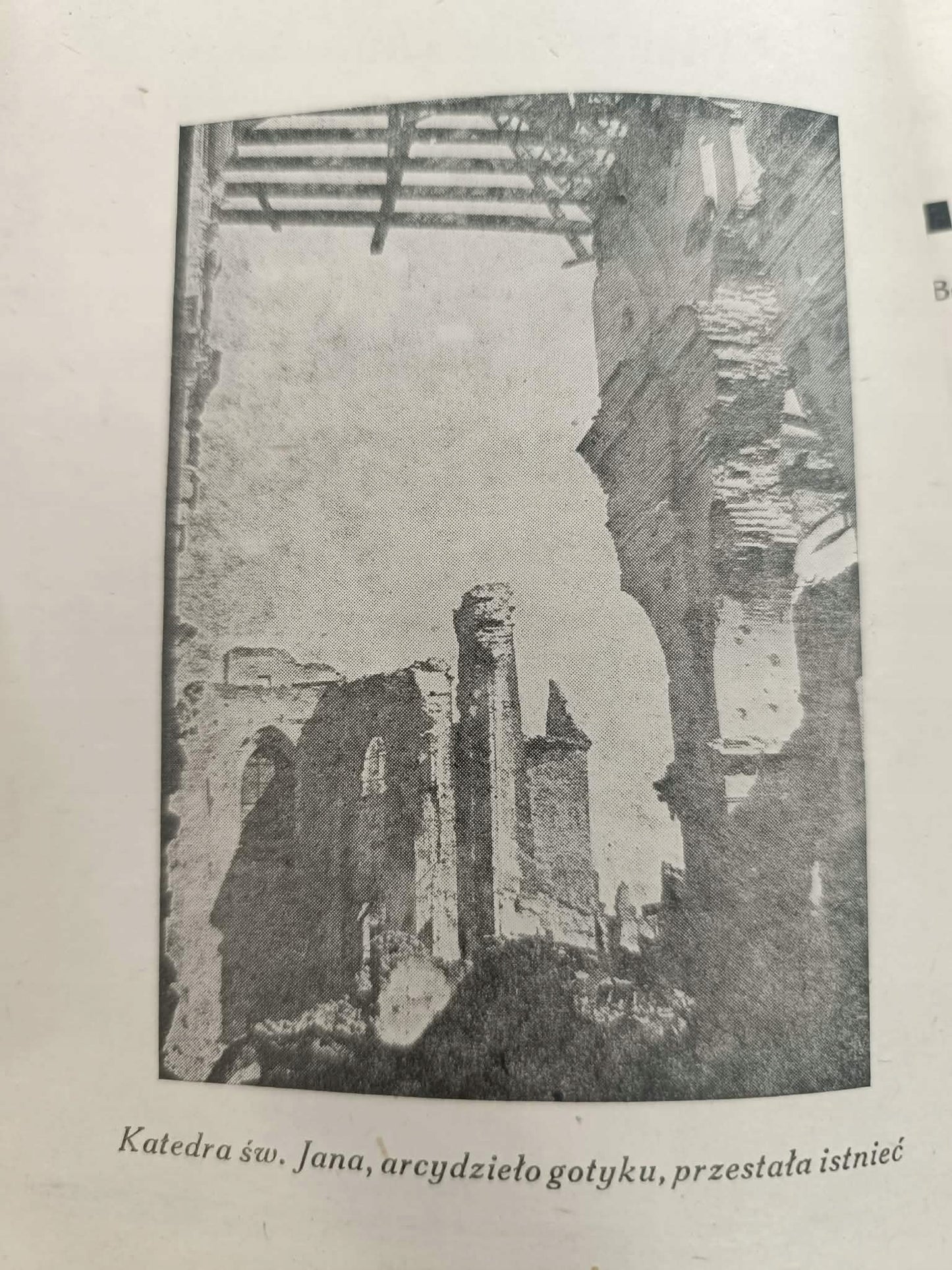 Powstanie w Warszawie, Fakty i dokumenty, [Biblioteczka Żołnierza Nr. 4]