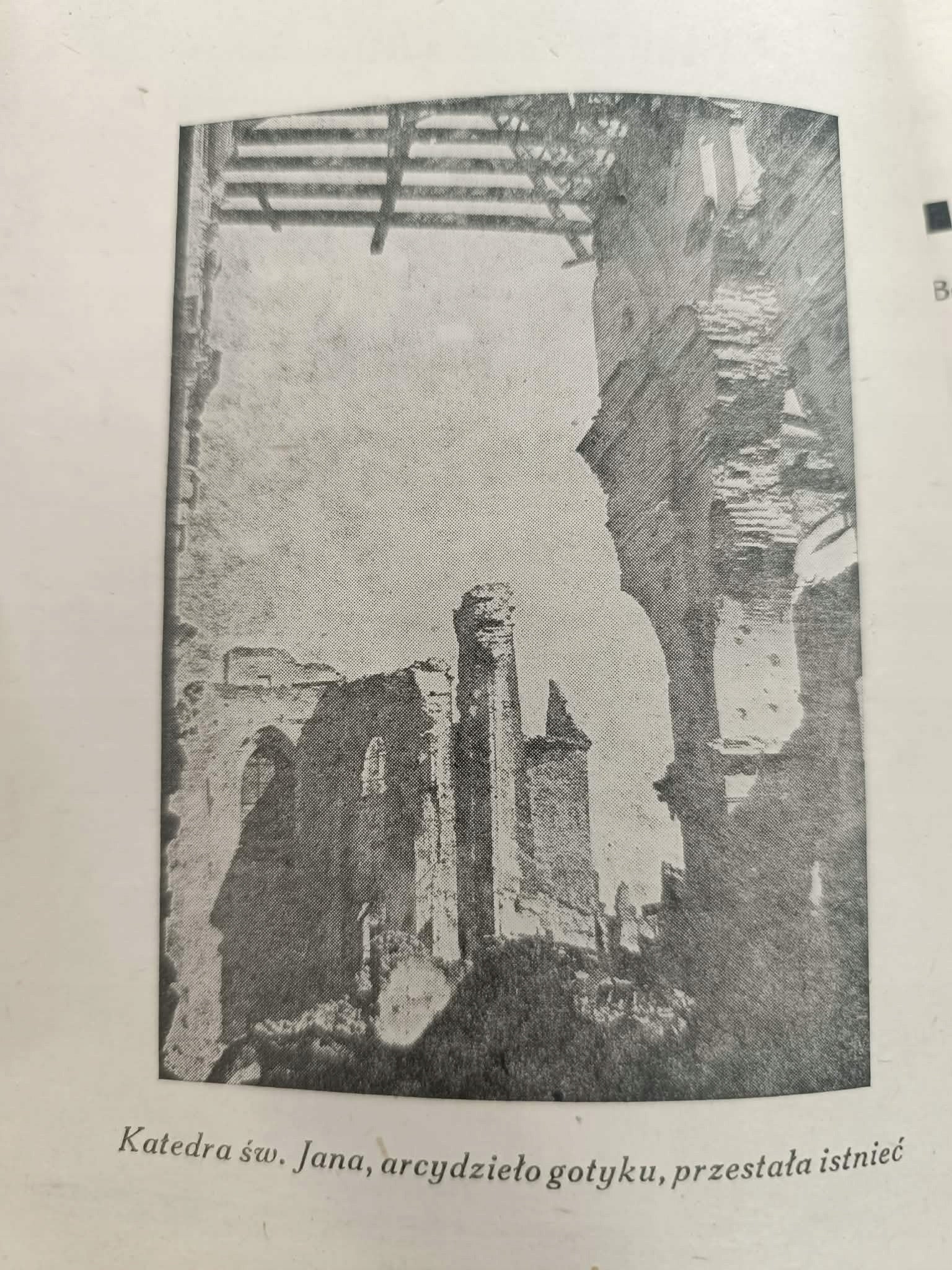 Powstanie w Warszawie, Fakty i dokumenty, [Biblioteczka Żołnierza Nr. 4]