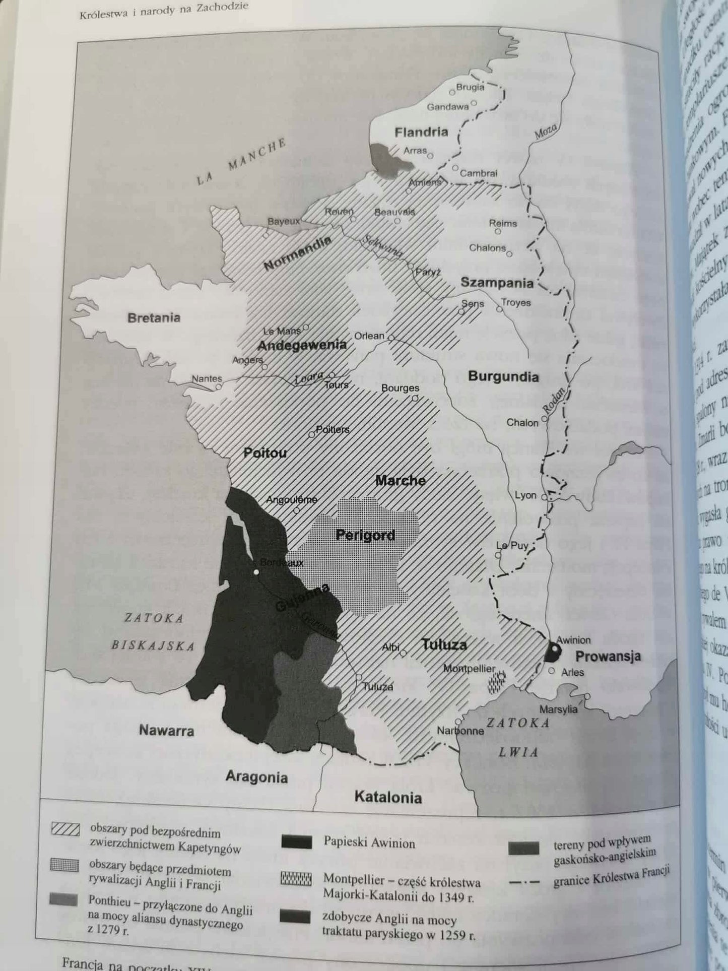 Średniowieczne dzieje Europy, Stefan Kwiatkowski