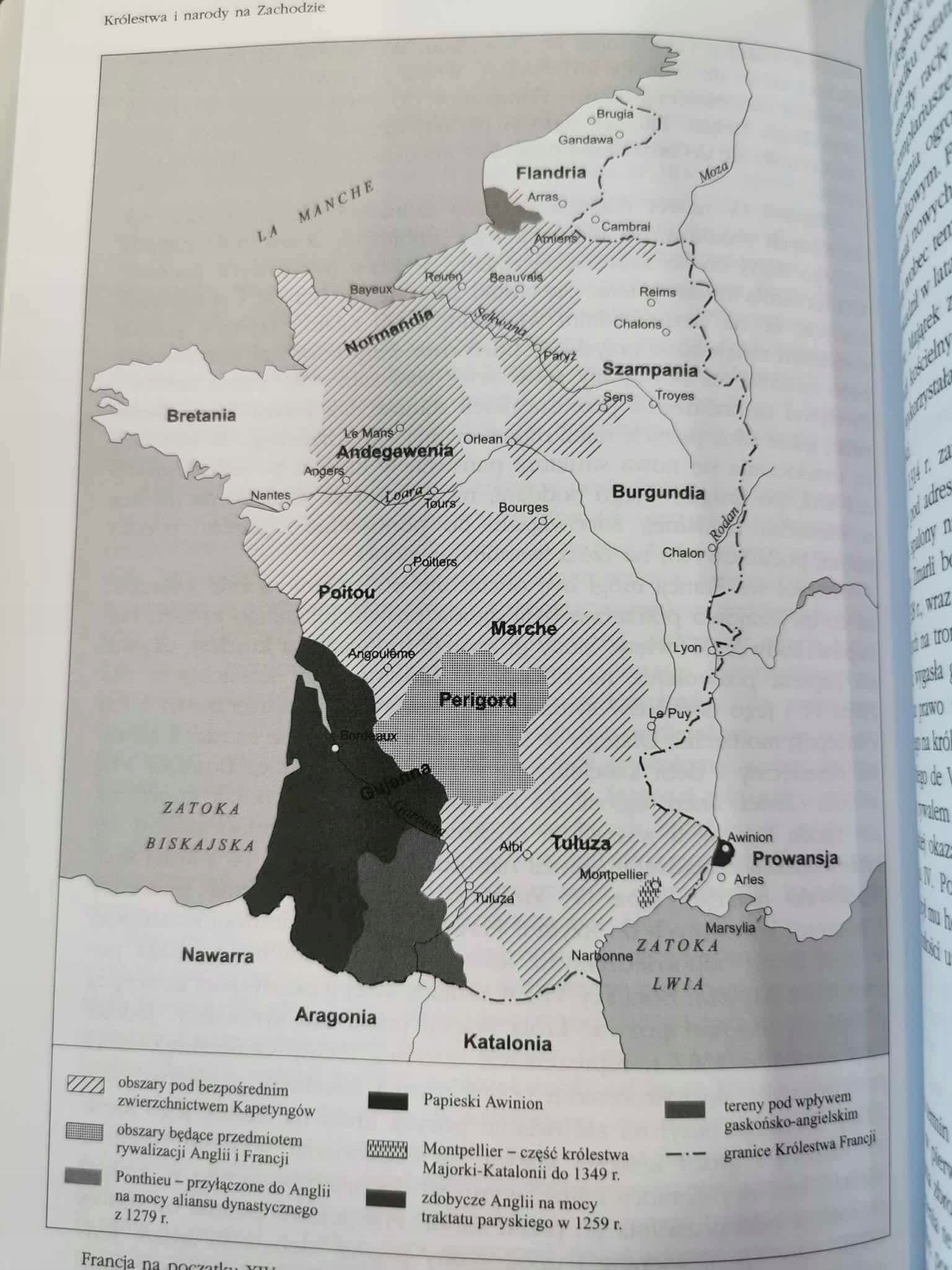 Średniowieczne dzieje Europy, Stefan Kwiatkowski