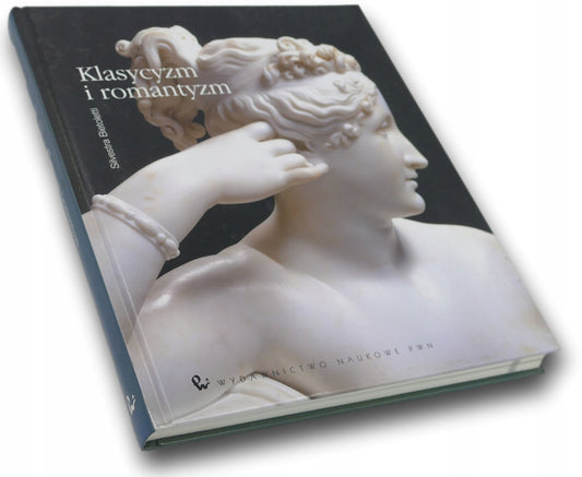 Klasycyzm i romantyzm SilvestraBietoletti
