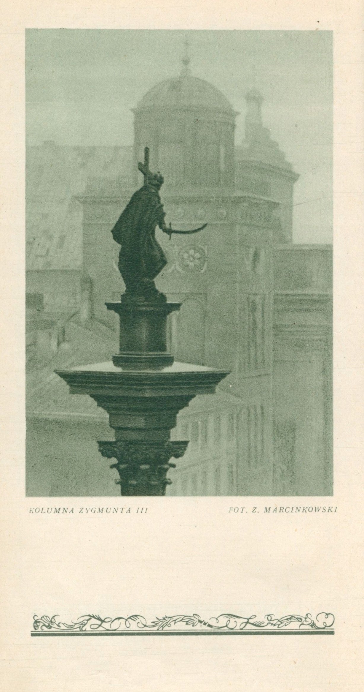 Ilustrowany Przewodnik Kolejowy Orłowicz Mieczysław [Warszawa 1926]