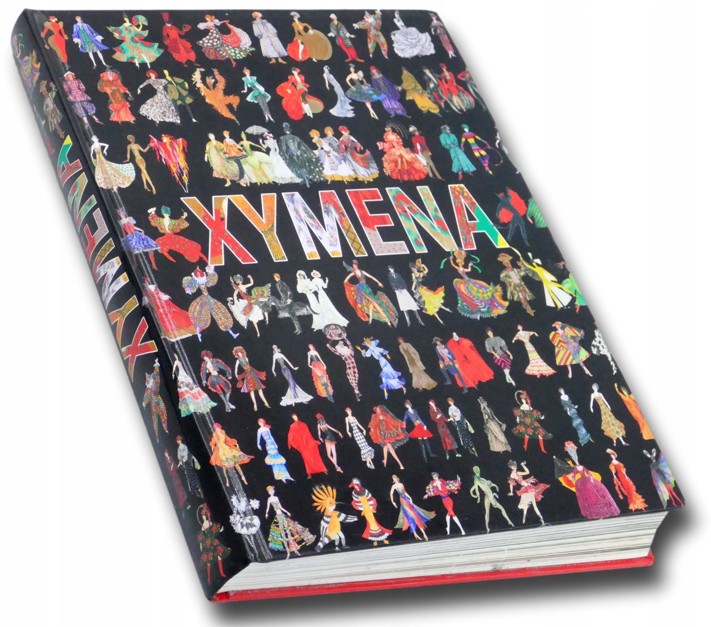 Xymena Zaniewska Chwedczuk. Zapiski i rysunki
