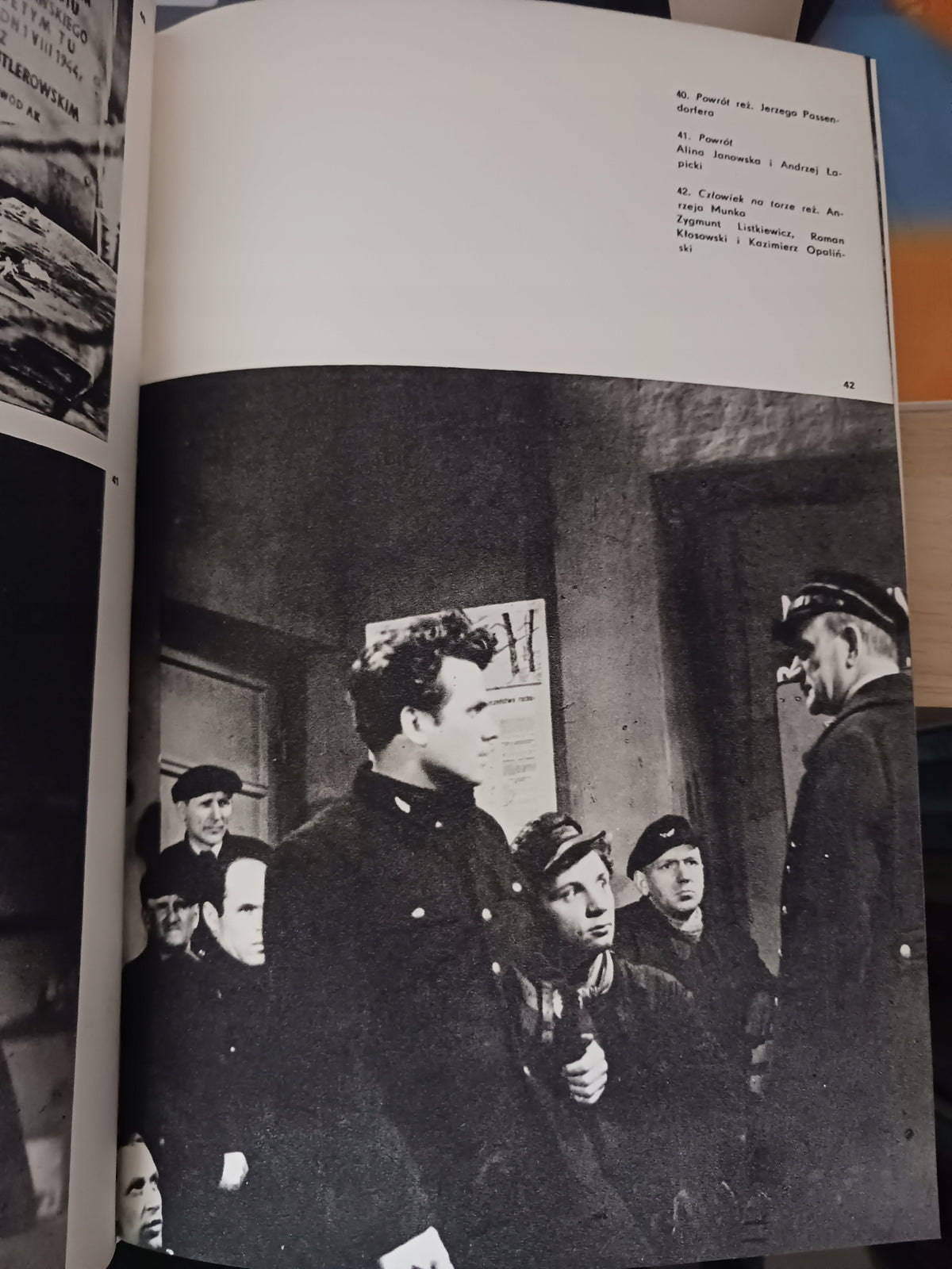 Praca zbiorowa Historia filmu polskiego x3 [Tom 4 + Tom 5 + Tom 6]