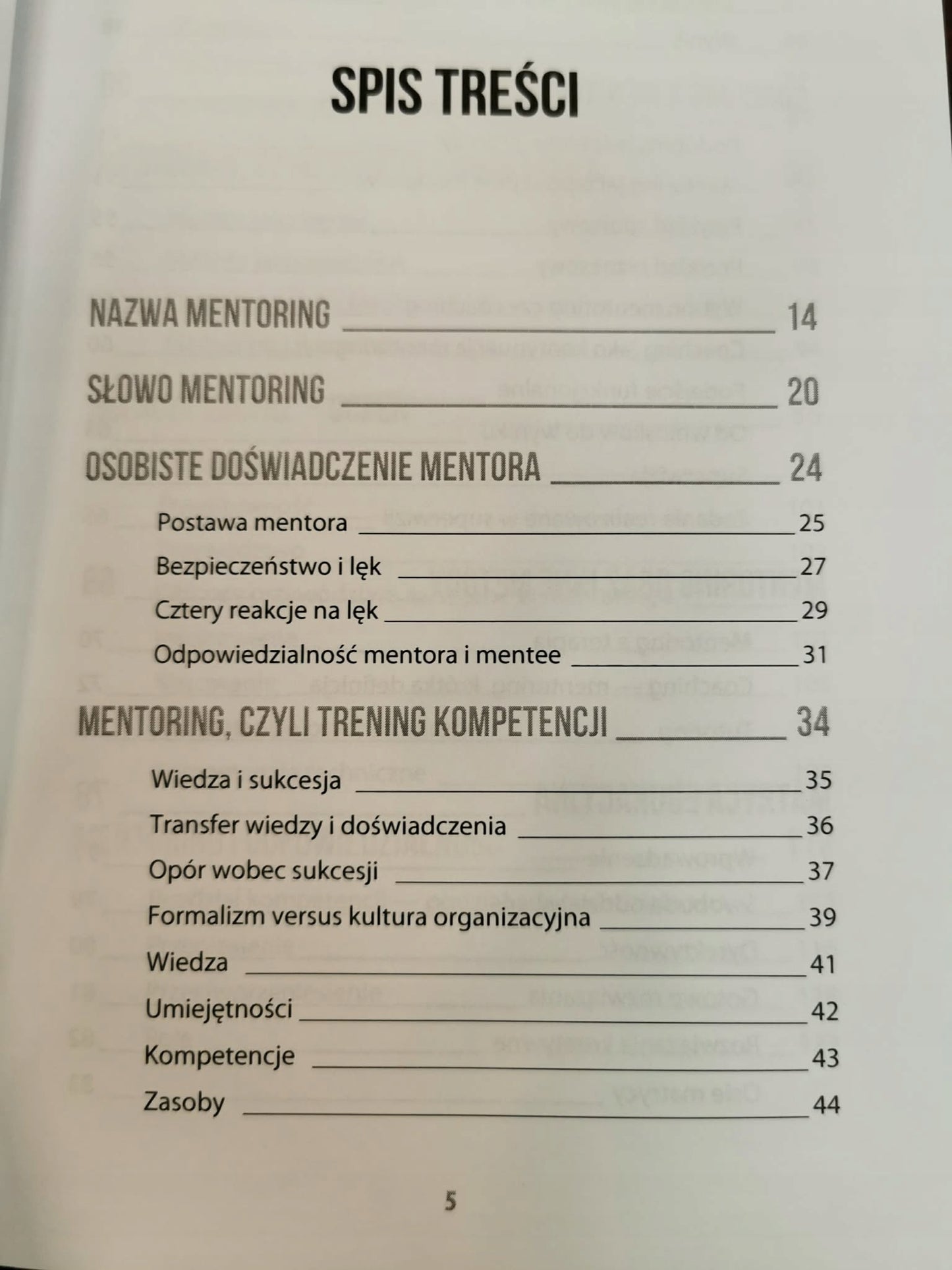 Mentoring / Coaching - Złote zasady, Anna Prelewicz, Maciej Bennewicz