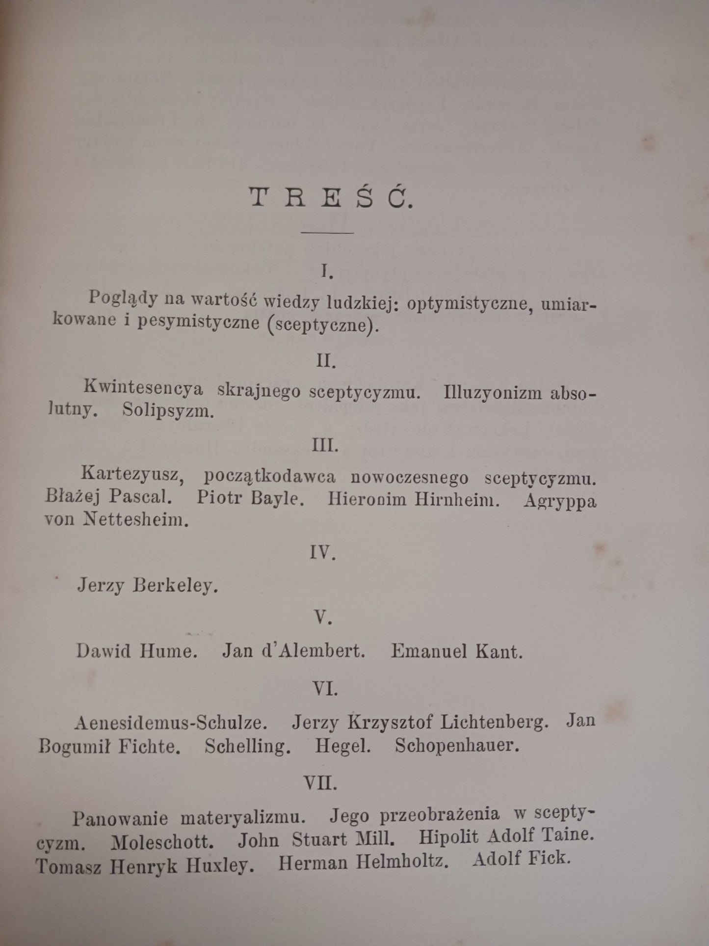 Wielkie bankructwo umysłowe Ks. Władysław Michał Dębicki [wyd. z 1895 roku]