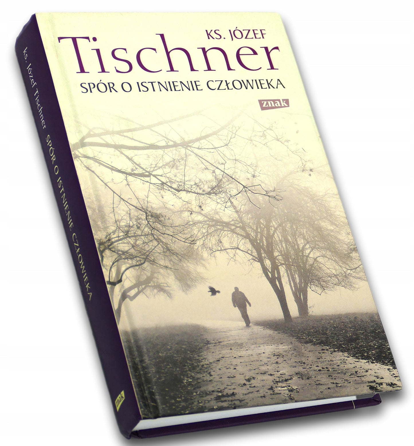 Spór o istnienie człowieka, ks. Józef Tischner