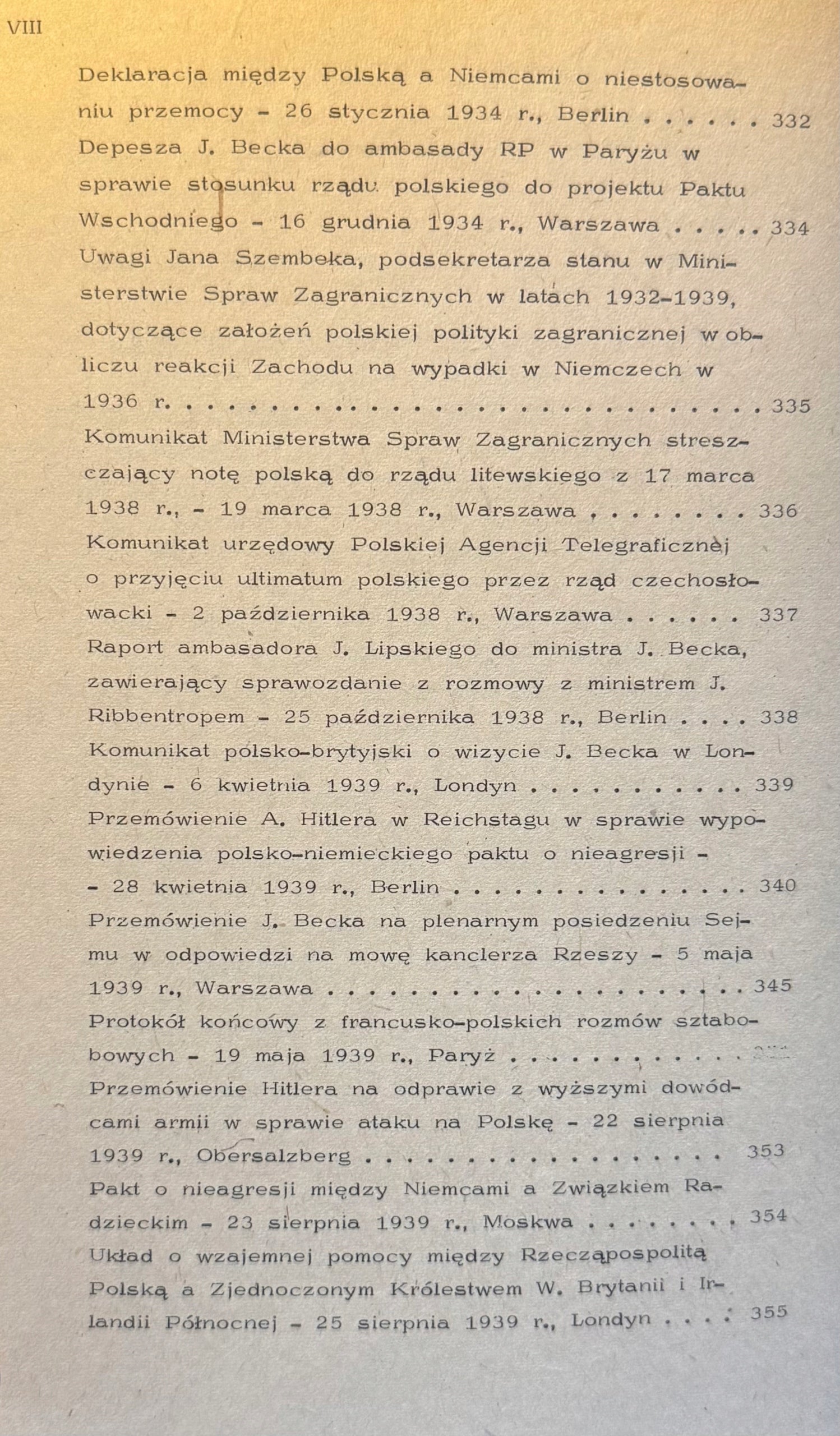 Historia Polski 1918-1939(cz.I)/ 1939-1945(cz.II) w świetle źródeł (zestaw)